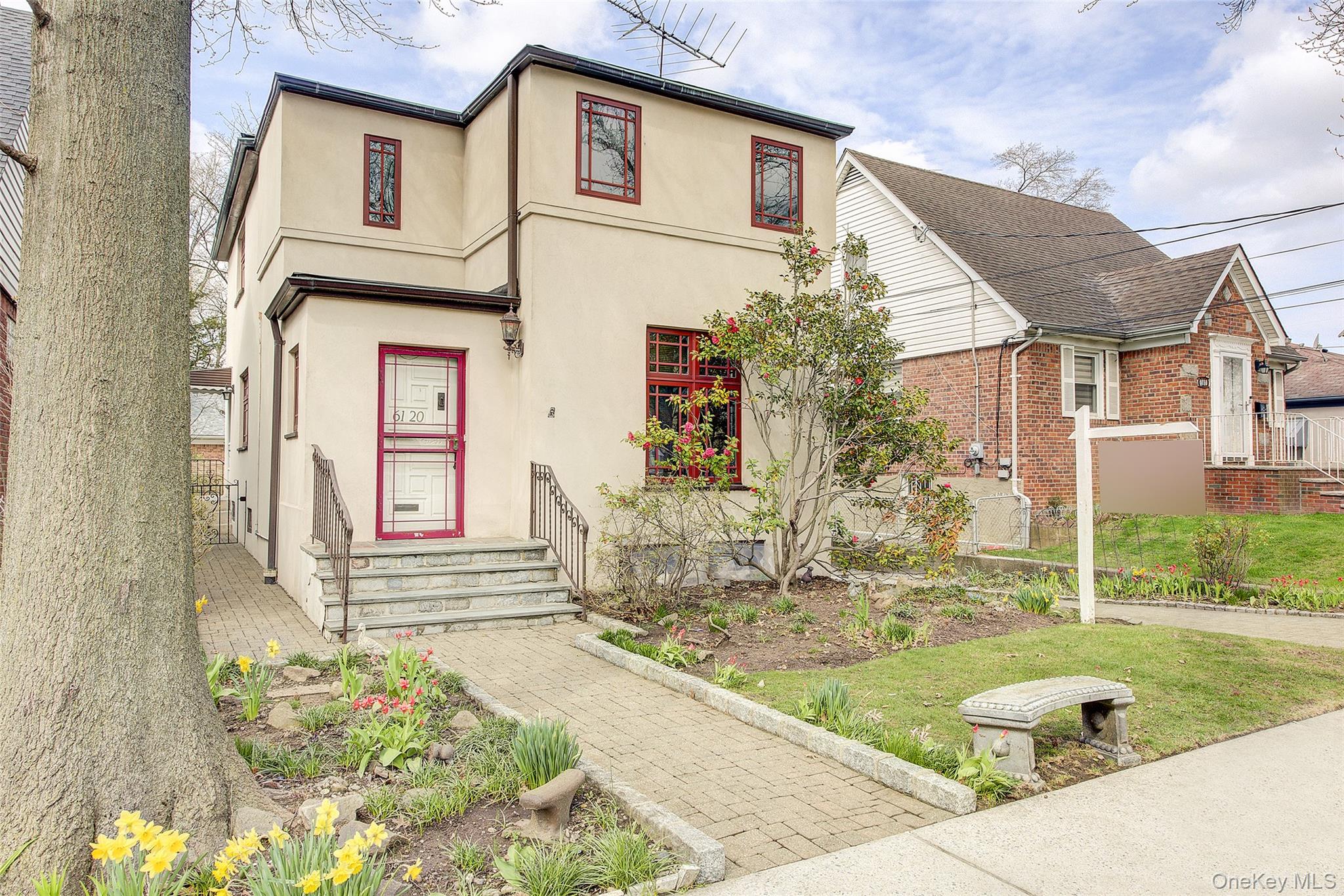 61-20 214 Street