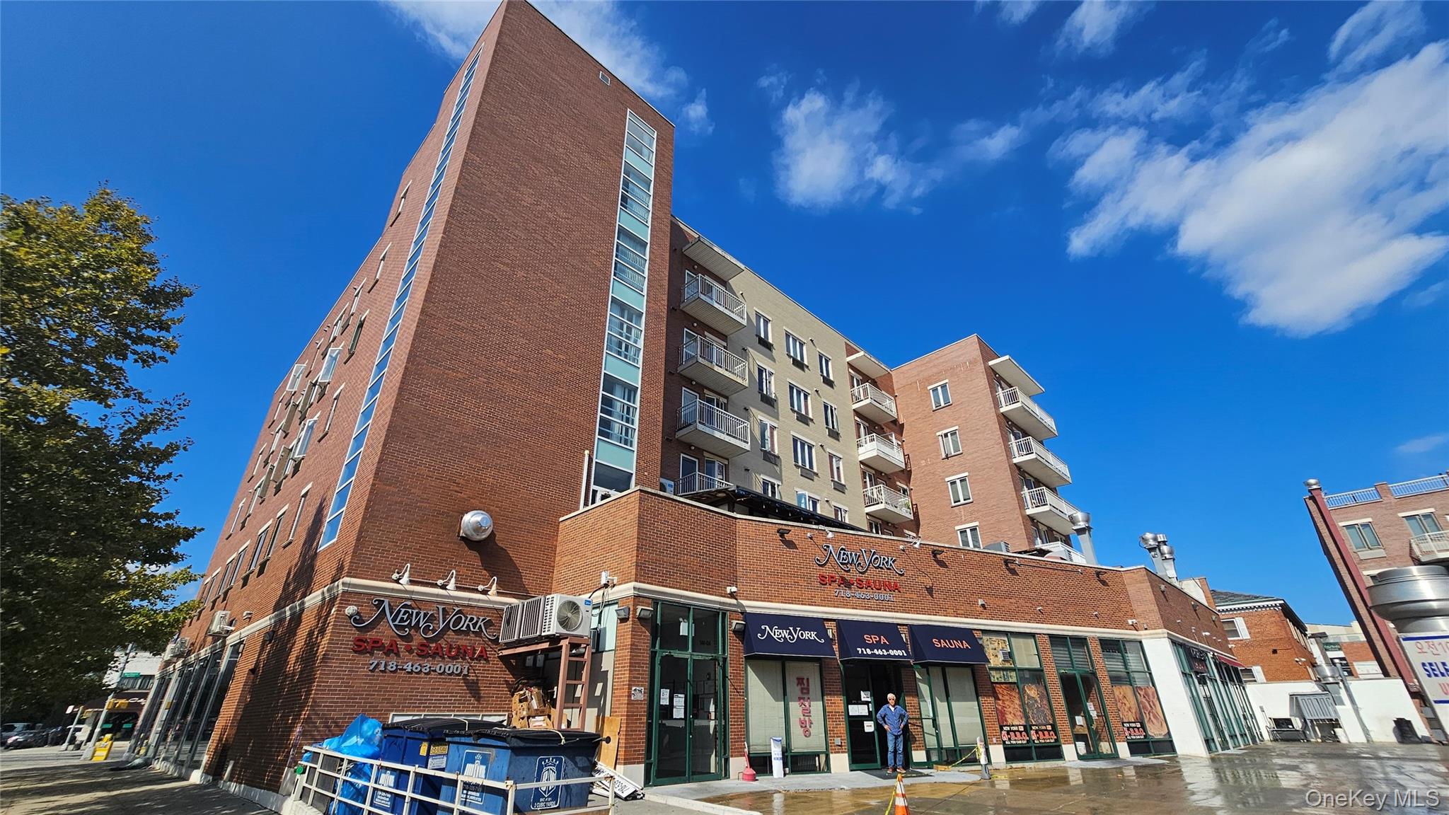 14906 Northern Boulevard Unit: 302