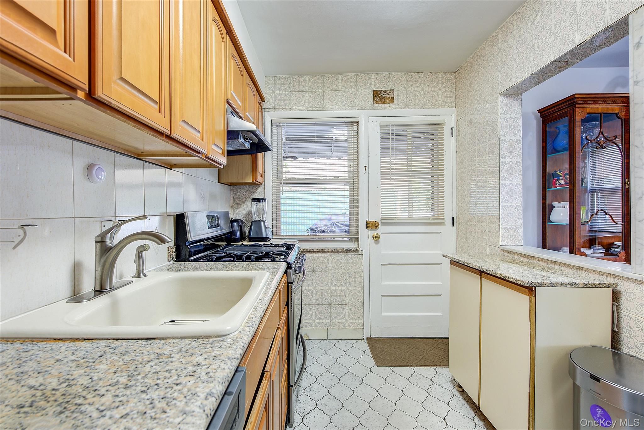 36-05 200th Street