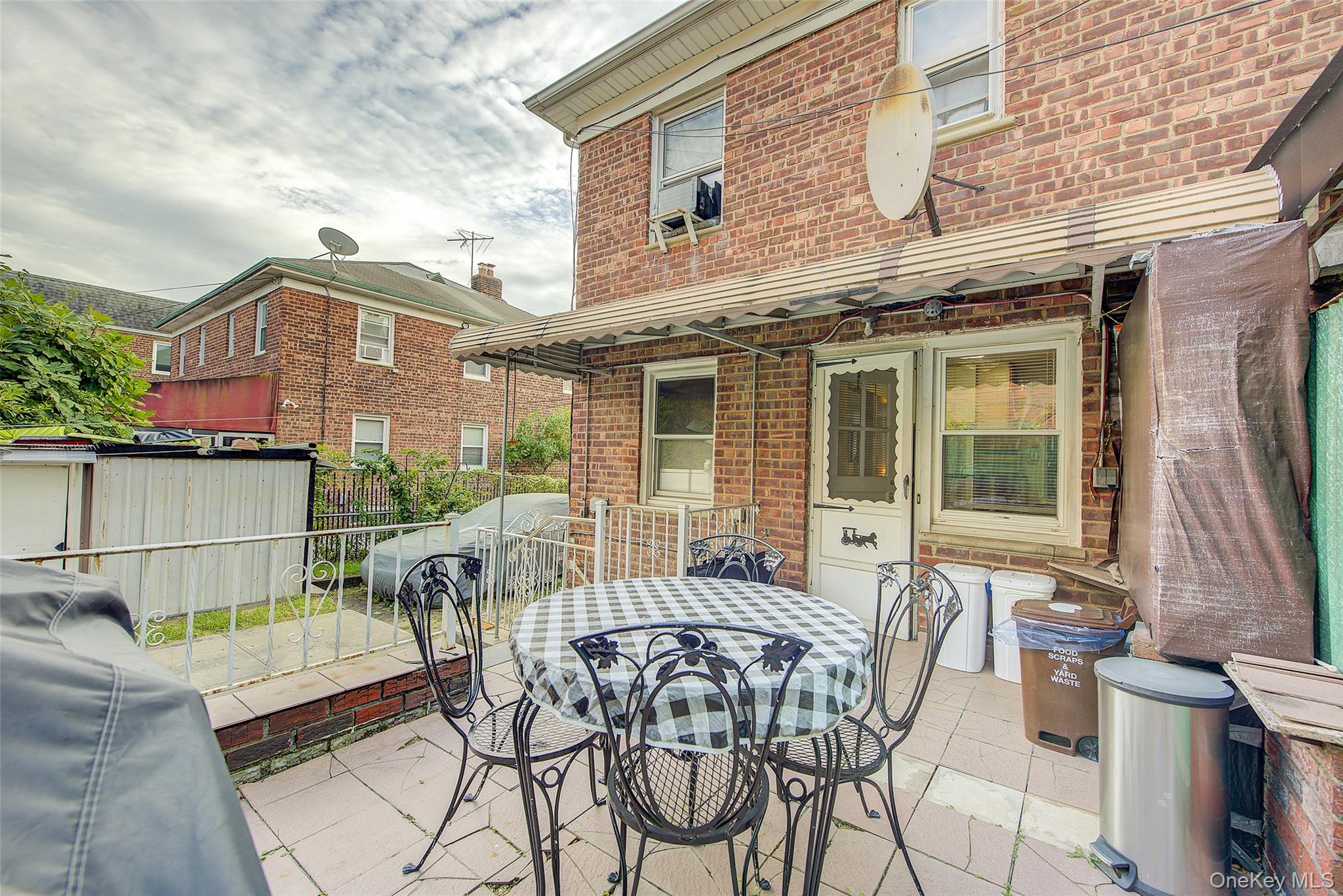 36-05 200th Street