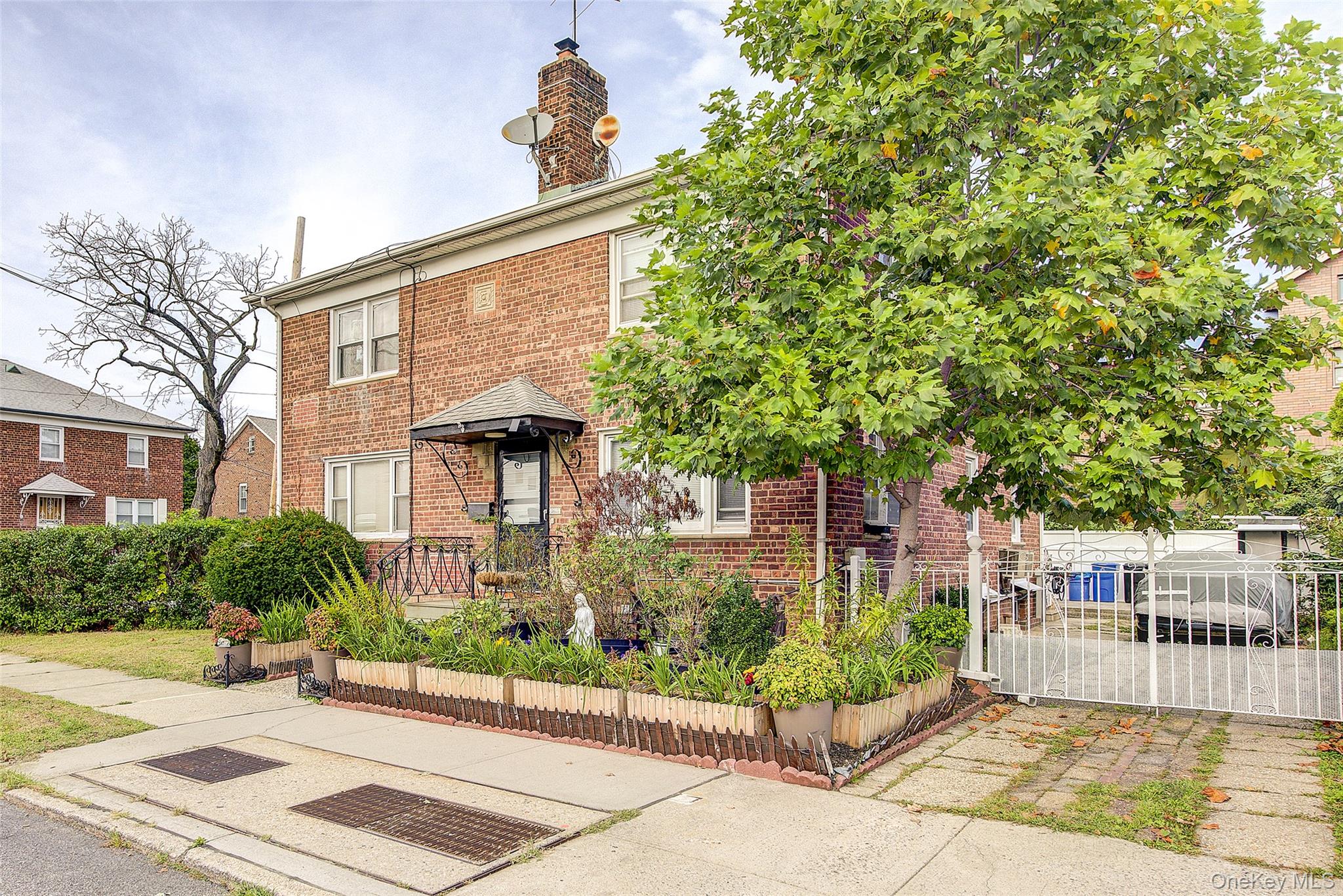 36-05 200th Street