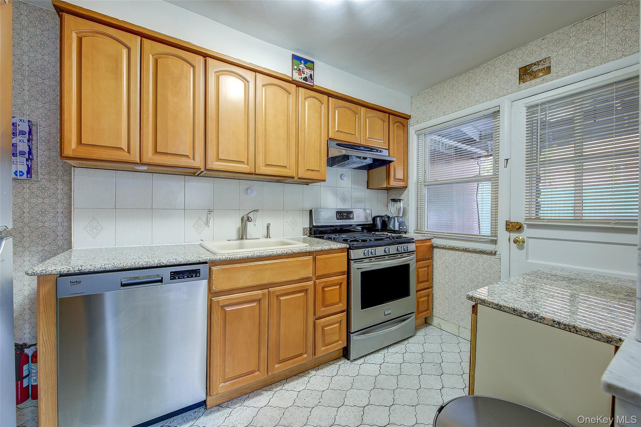 36-05 200th Street