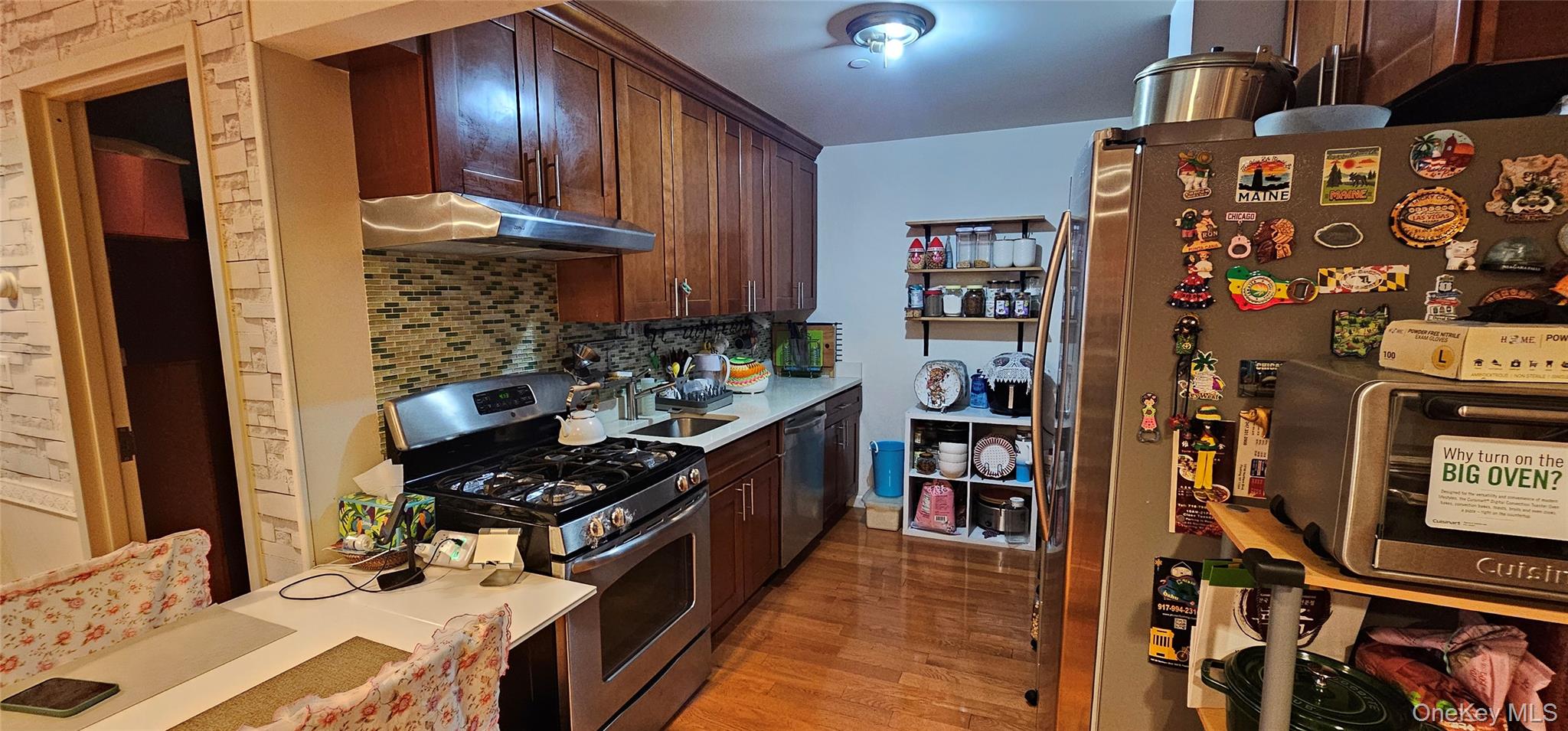 149-06 Northern Boulevard Unit: 407