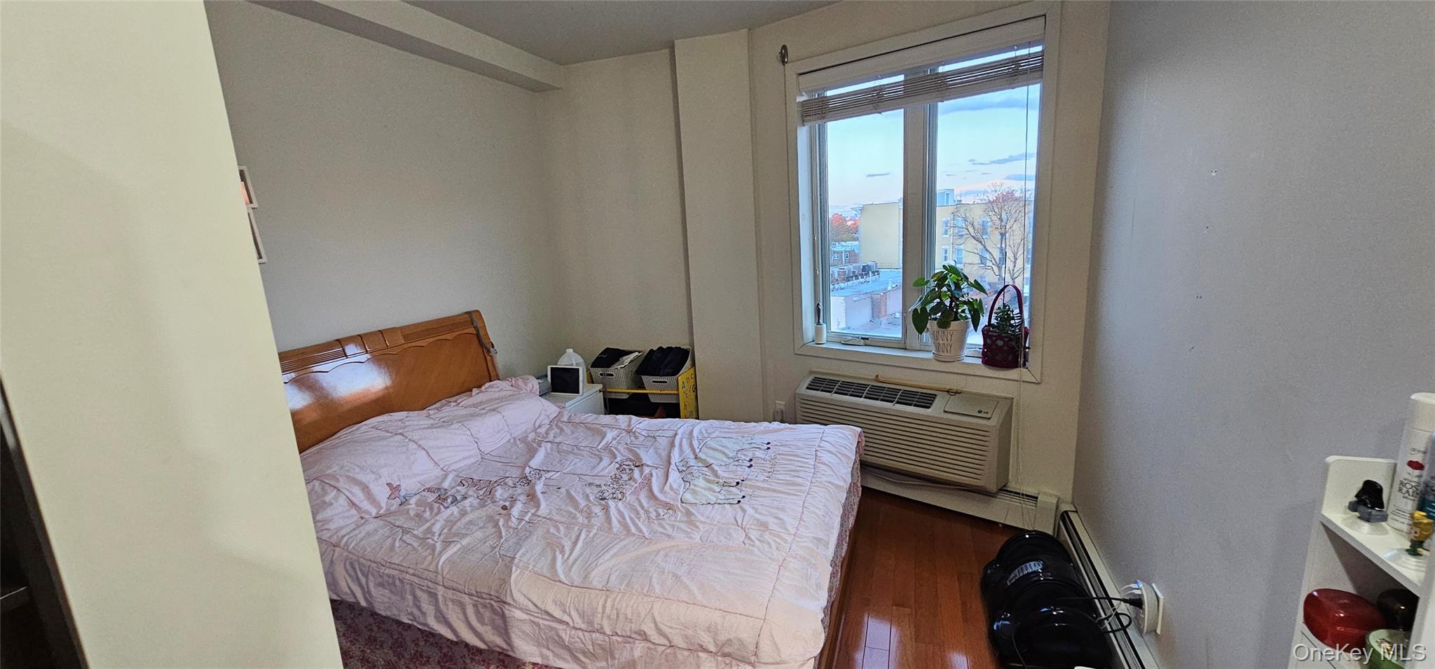 149-06 Northern Boulevard Unit: 407