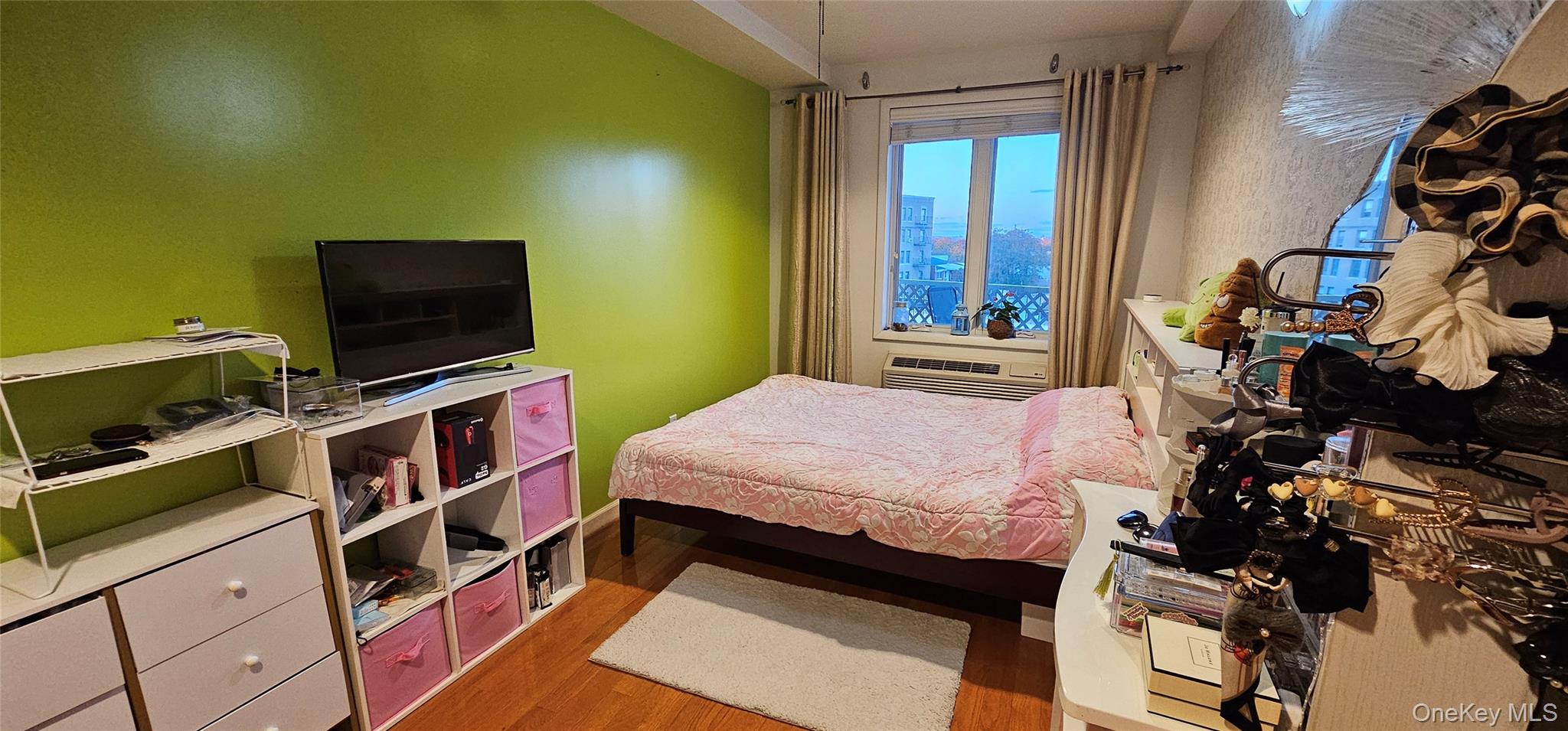 149-06 Northern Boulevard Unit: 407