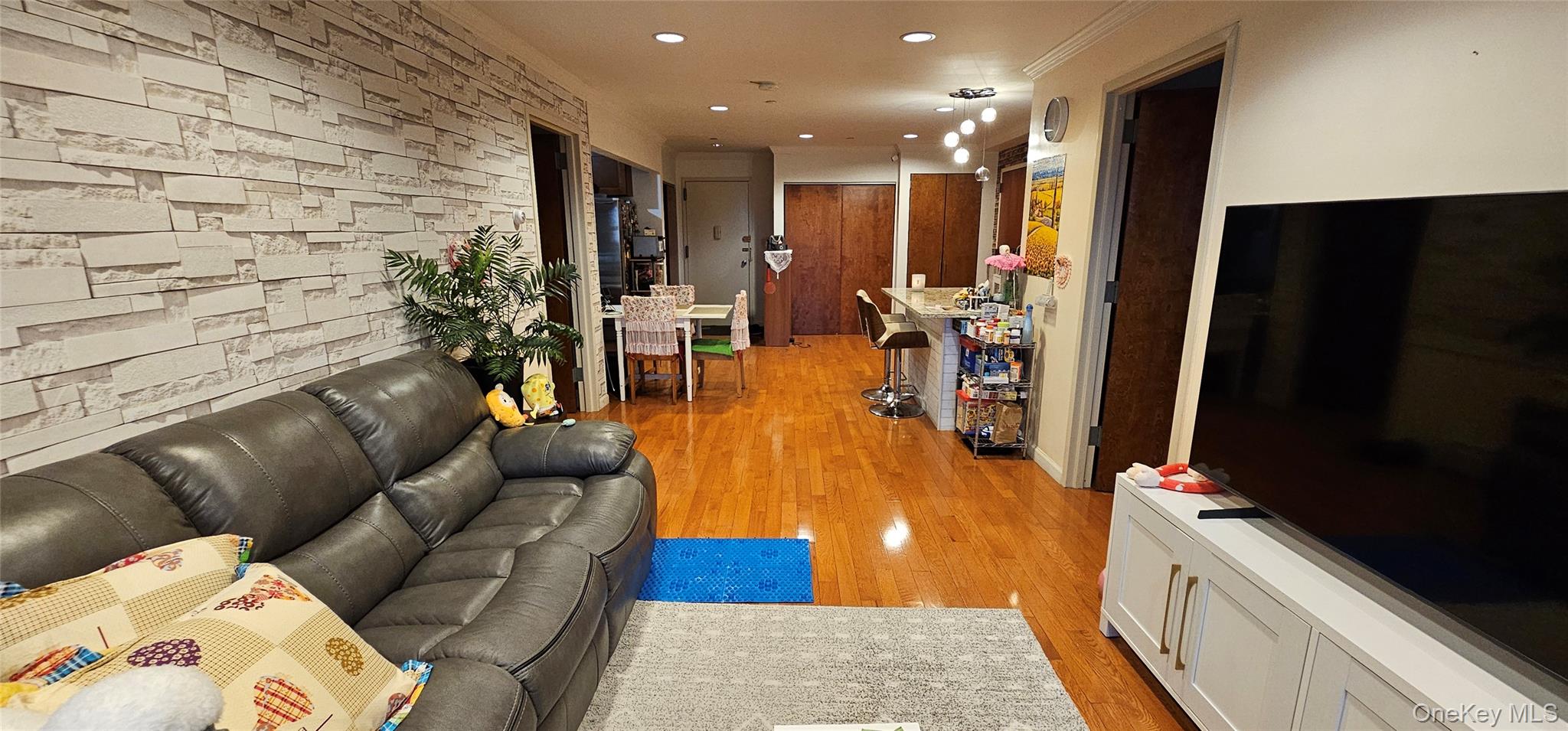 149-06 Northern Boulevard Unit: 407