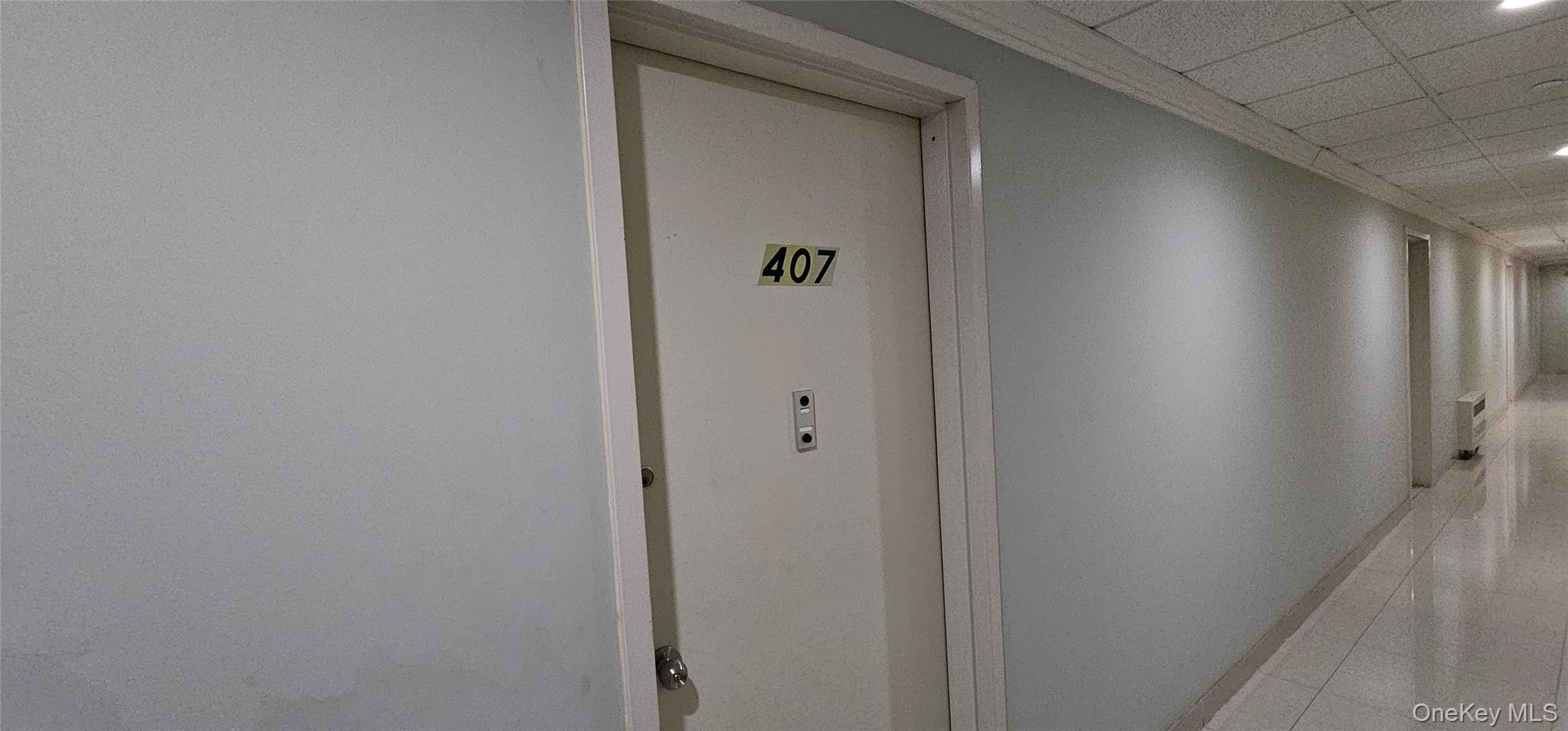 149-06 Northern Boulevard Unit: 407