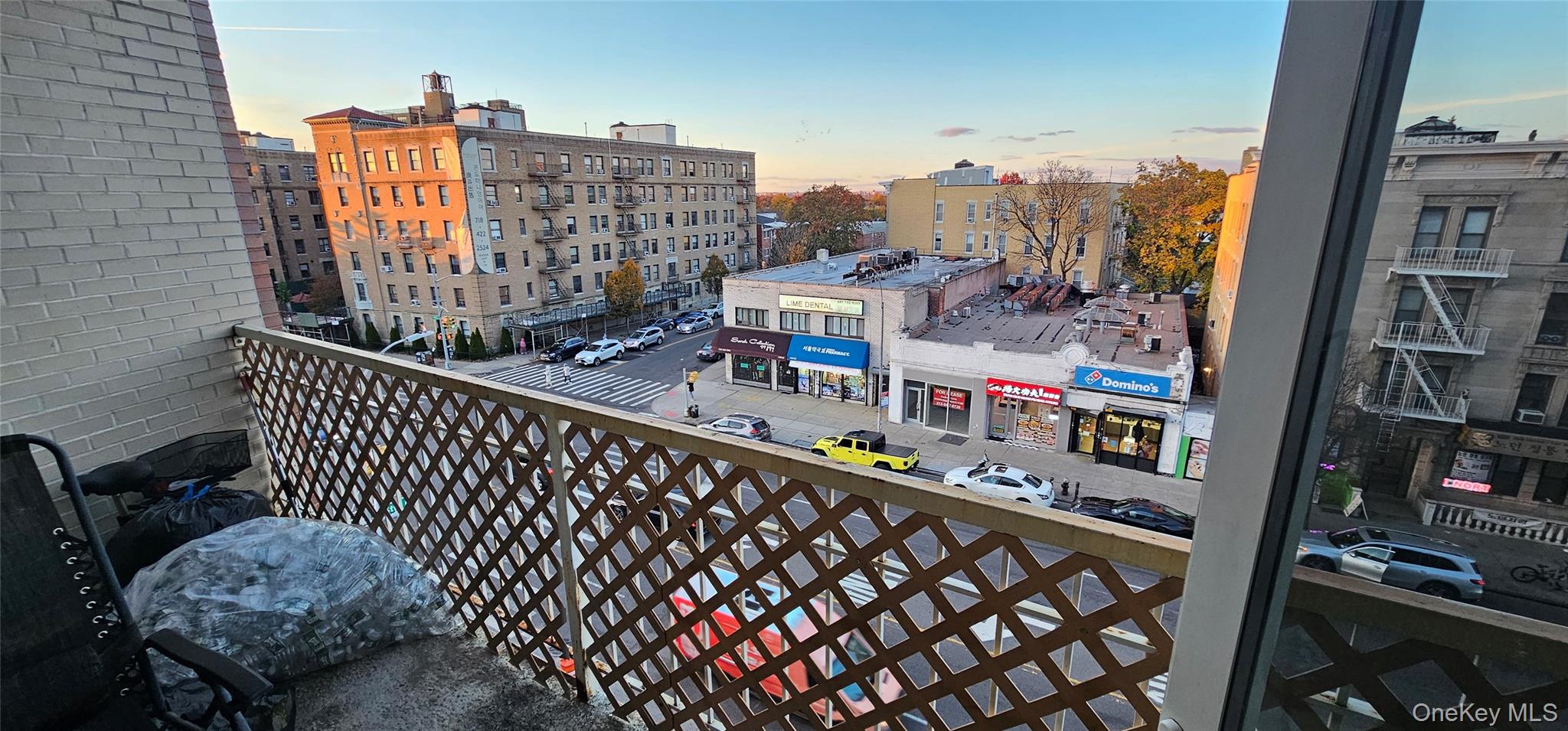 149-06 Northern Boulevard Unit: 407