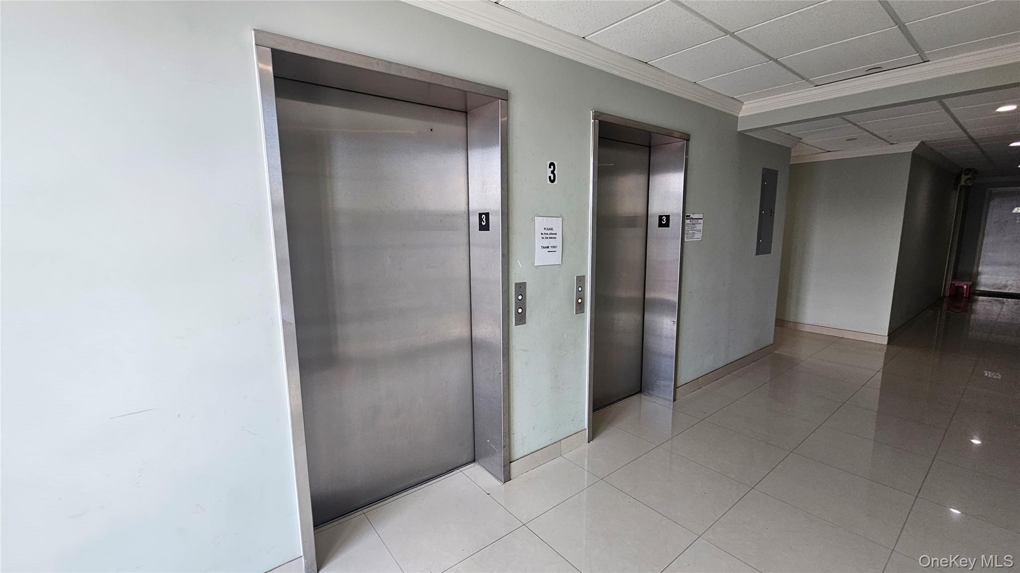 149-06 Northern Boulevard Unit: 407