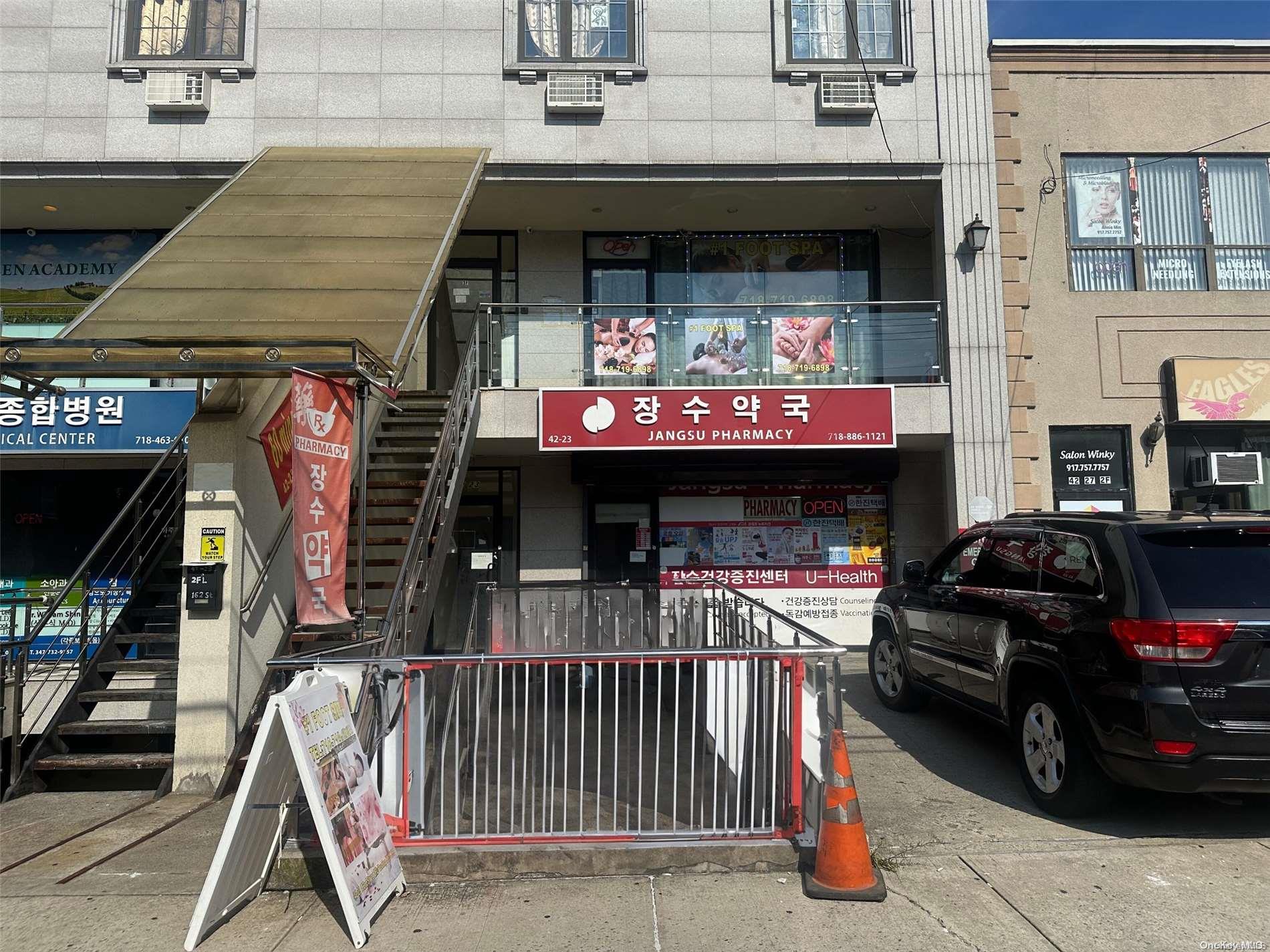 42-23 162nd Street