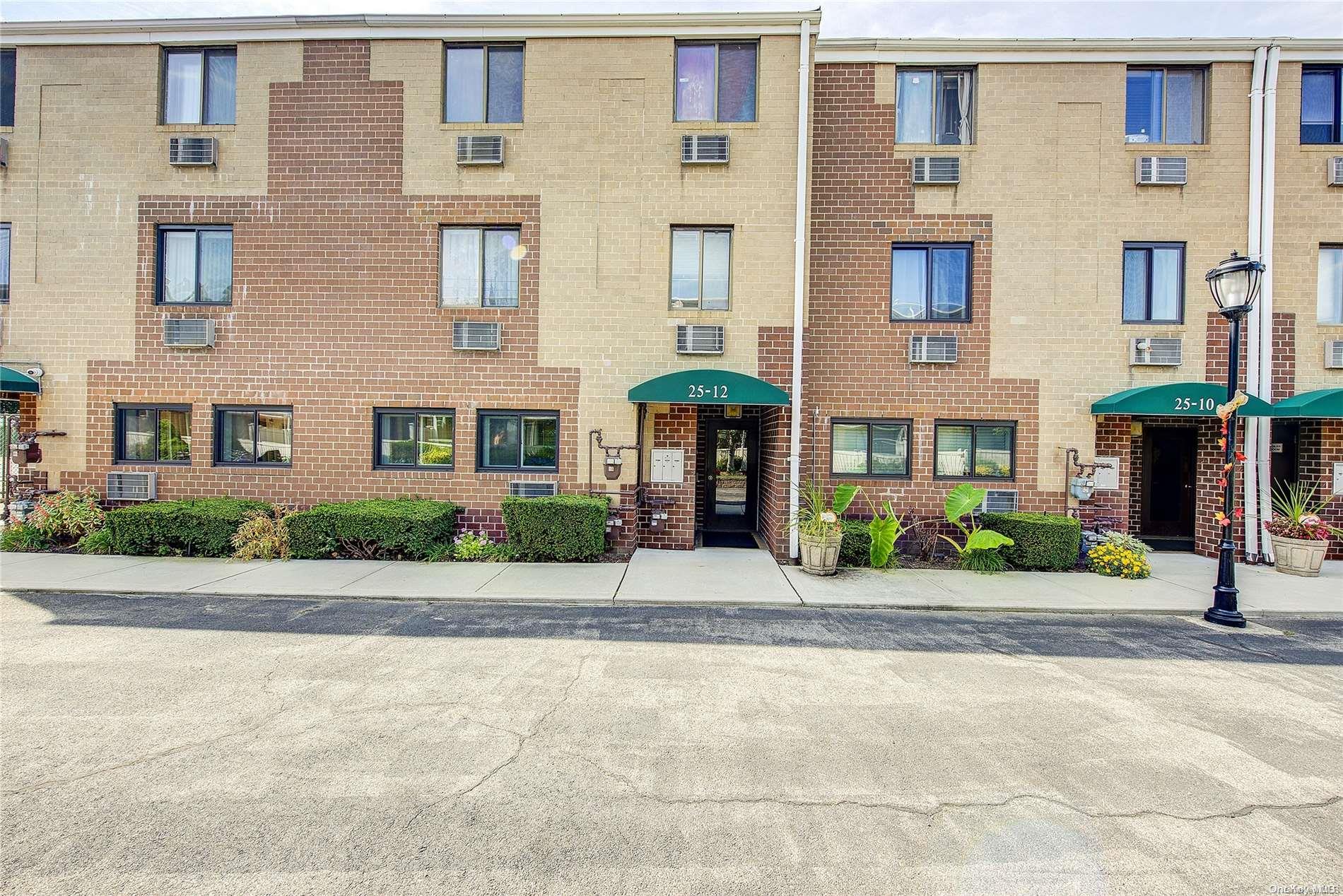 25-12 120th Street Unit: 1