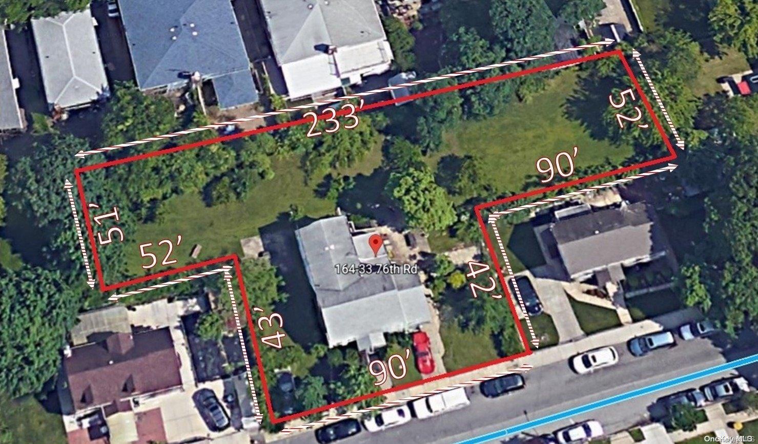 164-33 76th Road
