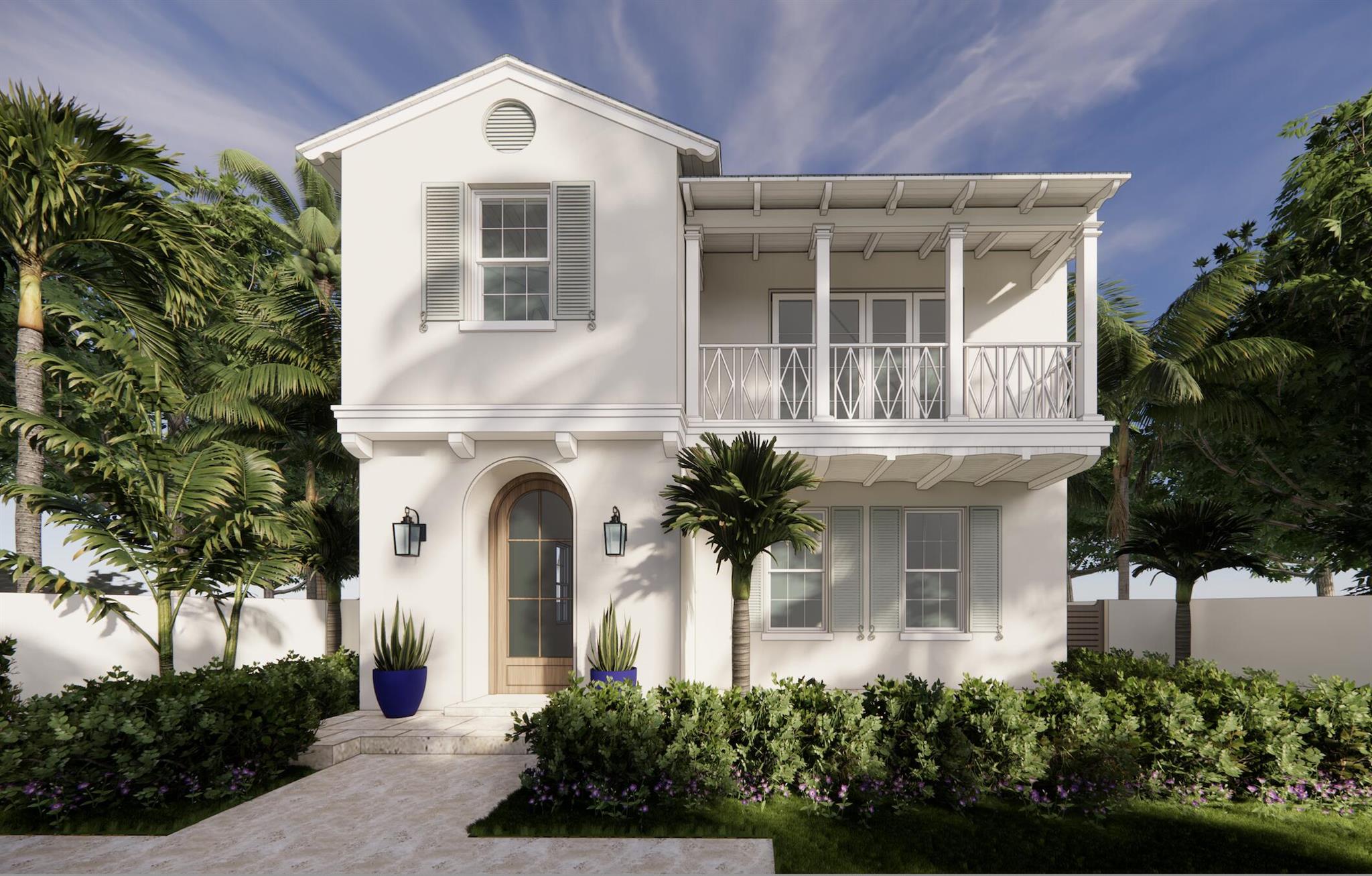 123 Chilean Avenue