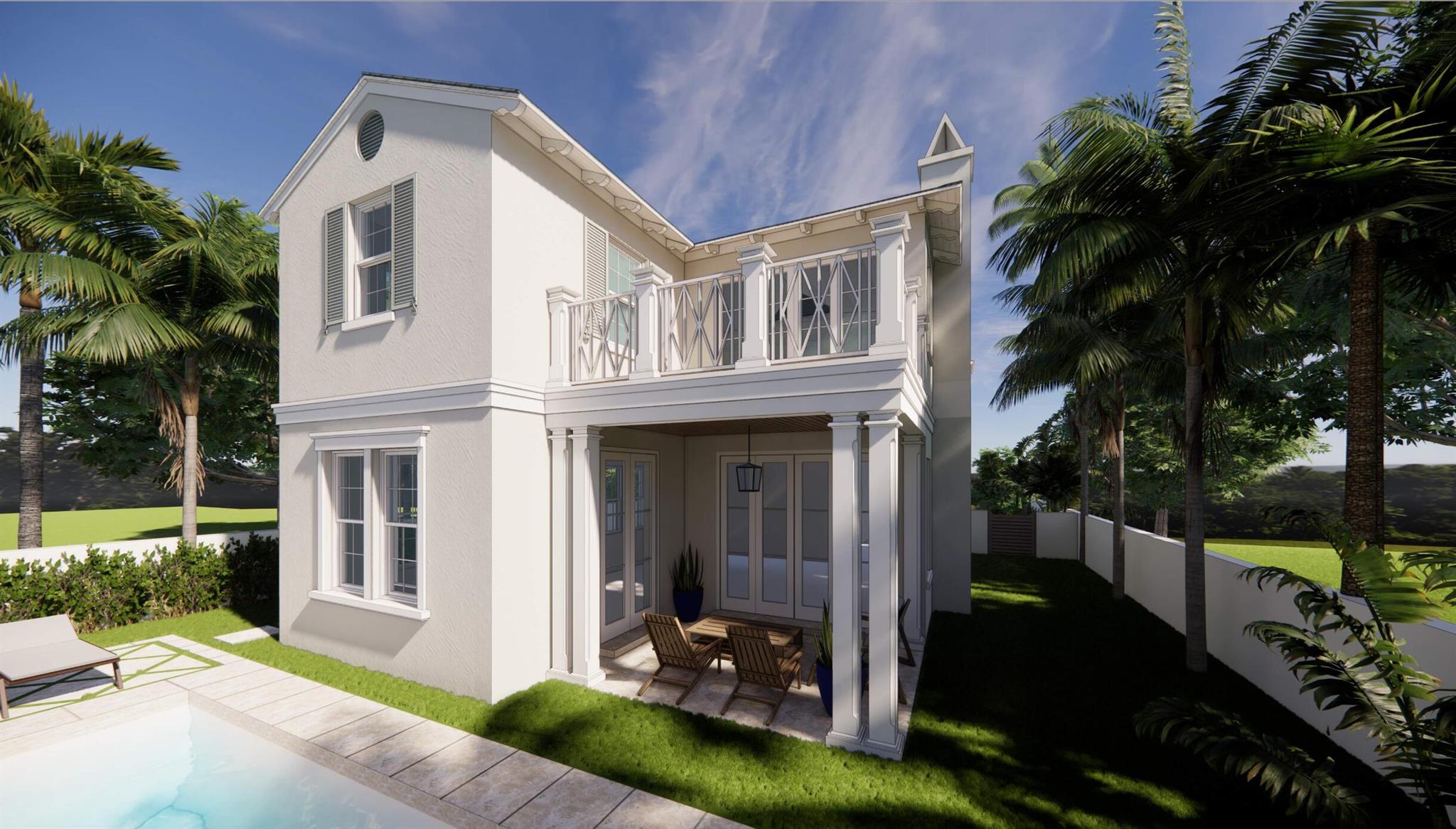 123 Chilean Avenue
