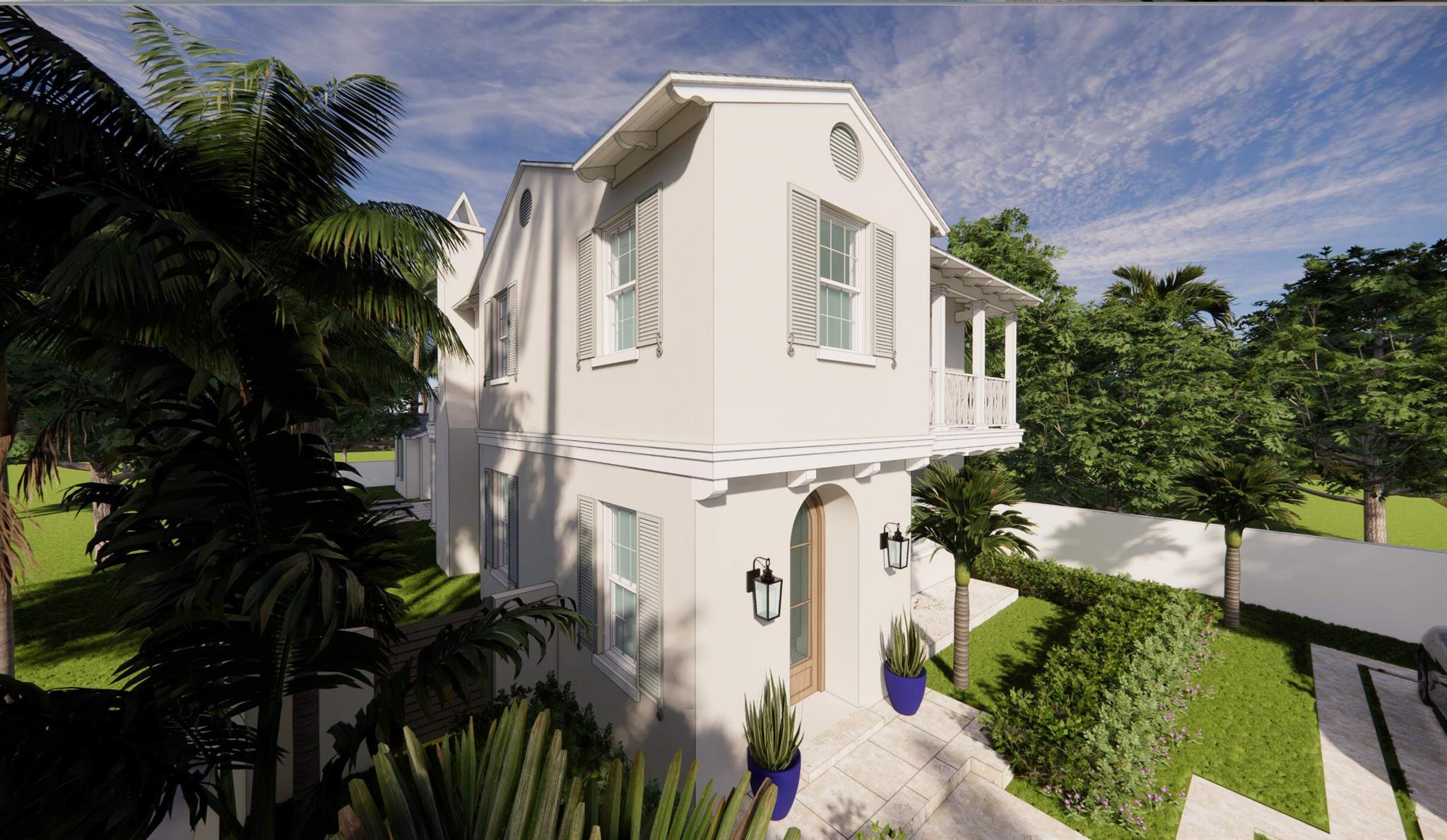 123 Chilean Avenue