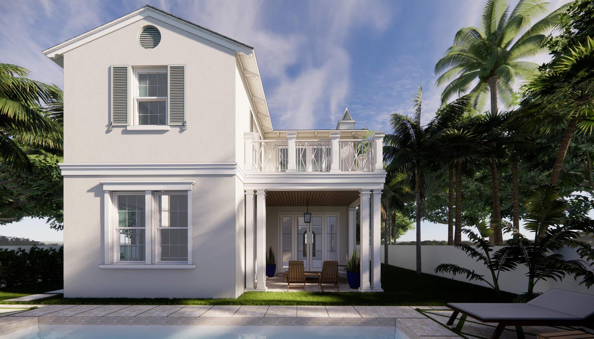 123 Chilean Avenue