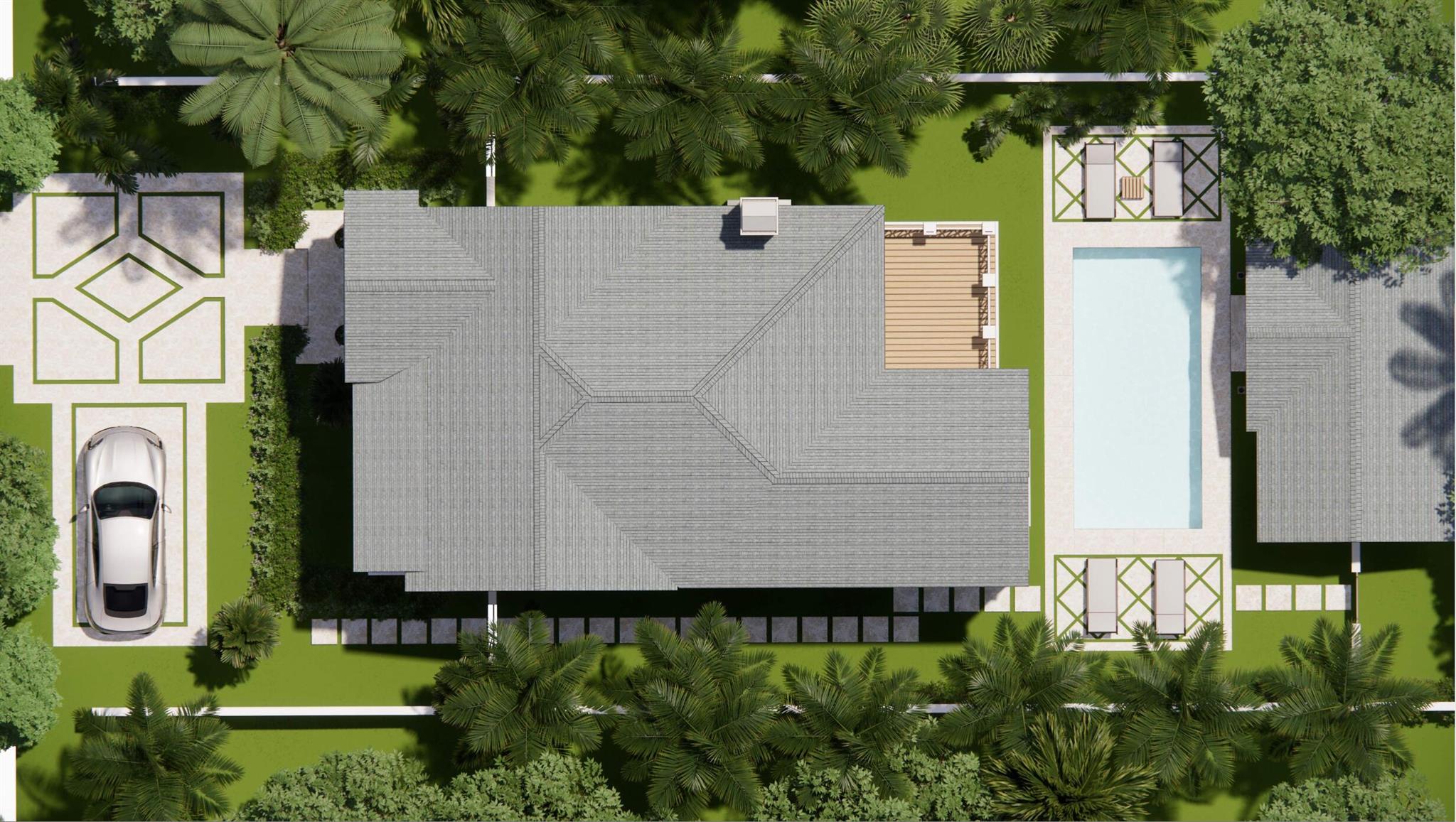 123 Chilean Avenue