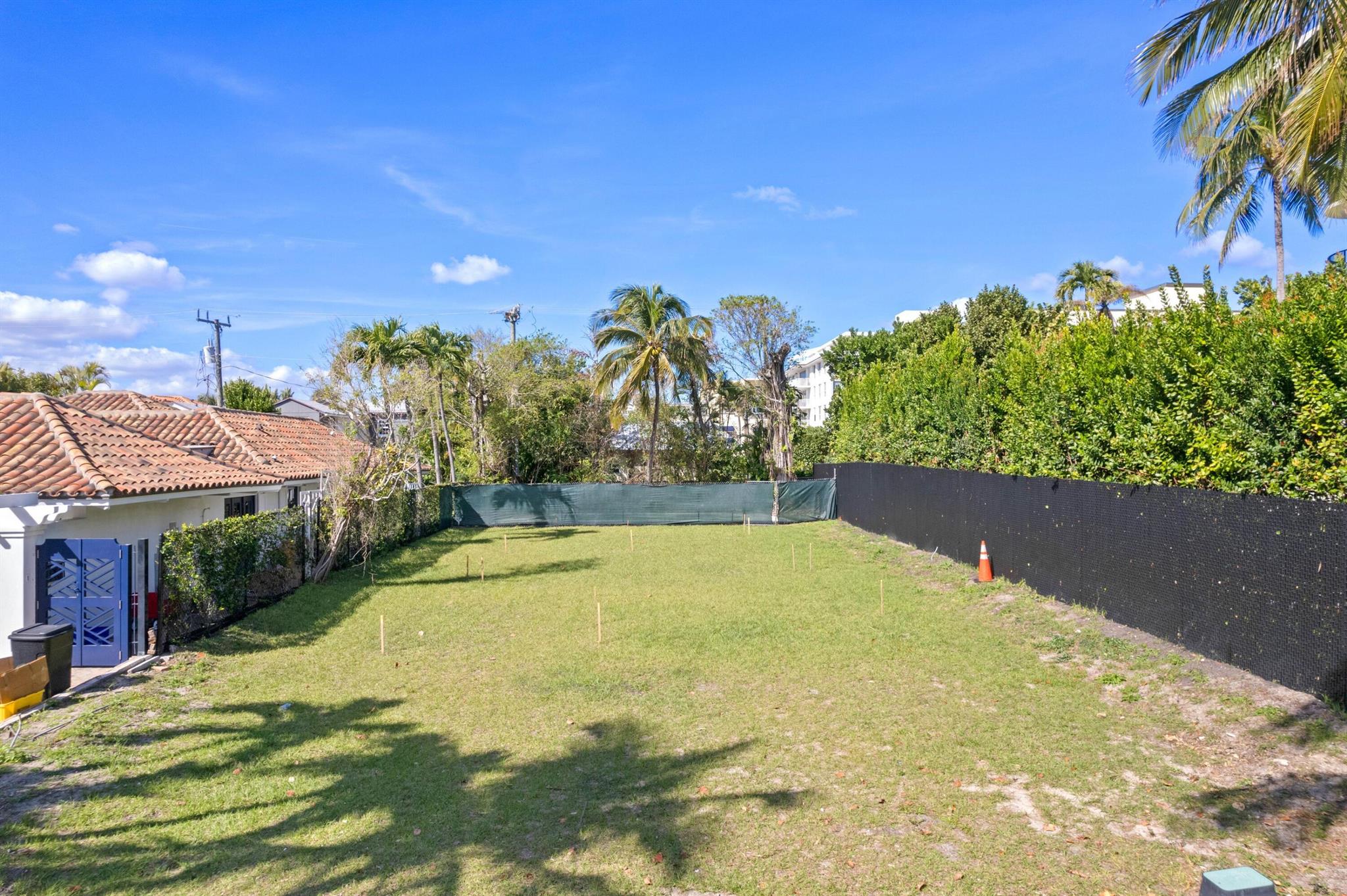 123 Chilean Avenue
