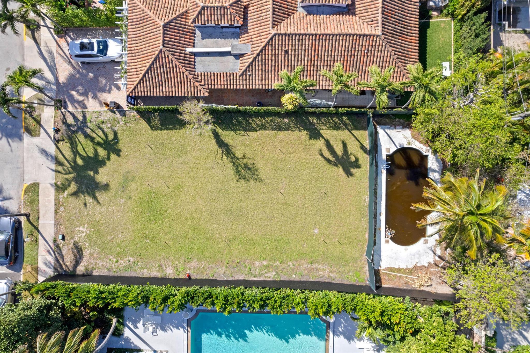 123 Chilean Avenue