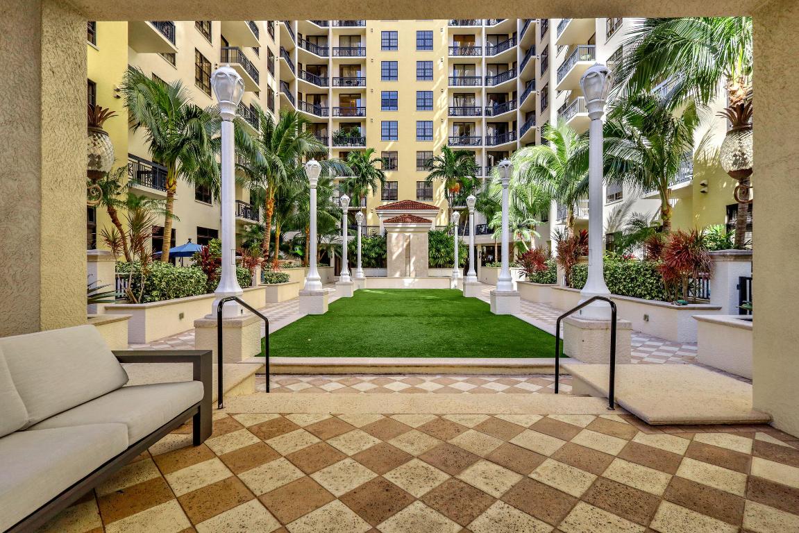 701 S Olive Avenue 1908