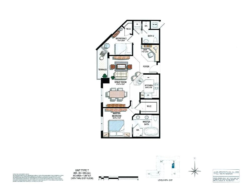 701 S Olive Avenue 1908