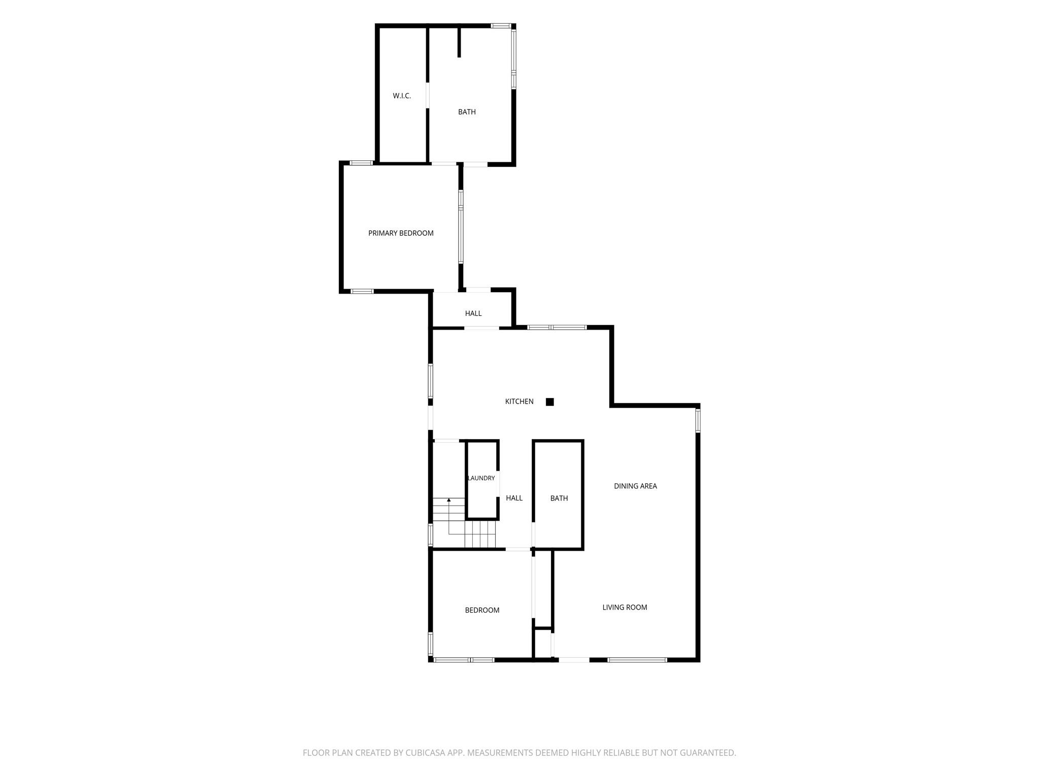 805 Cumberland RD # A