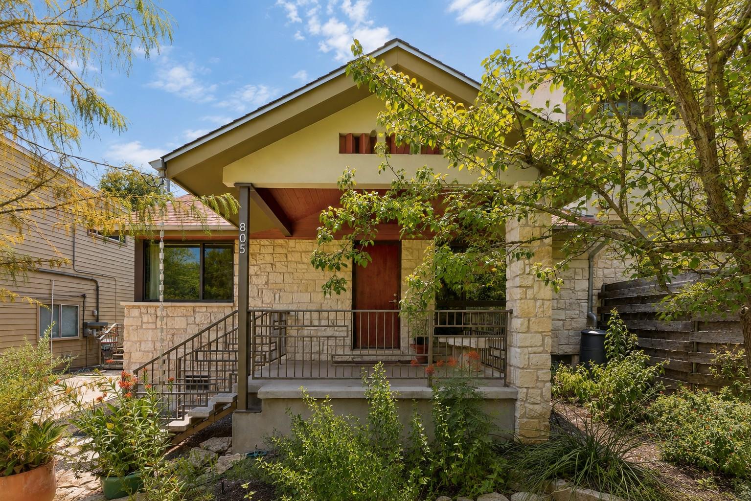 805 Cumberland RD # A