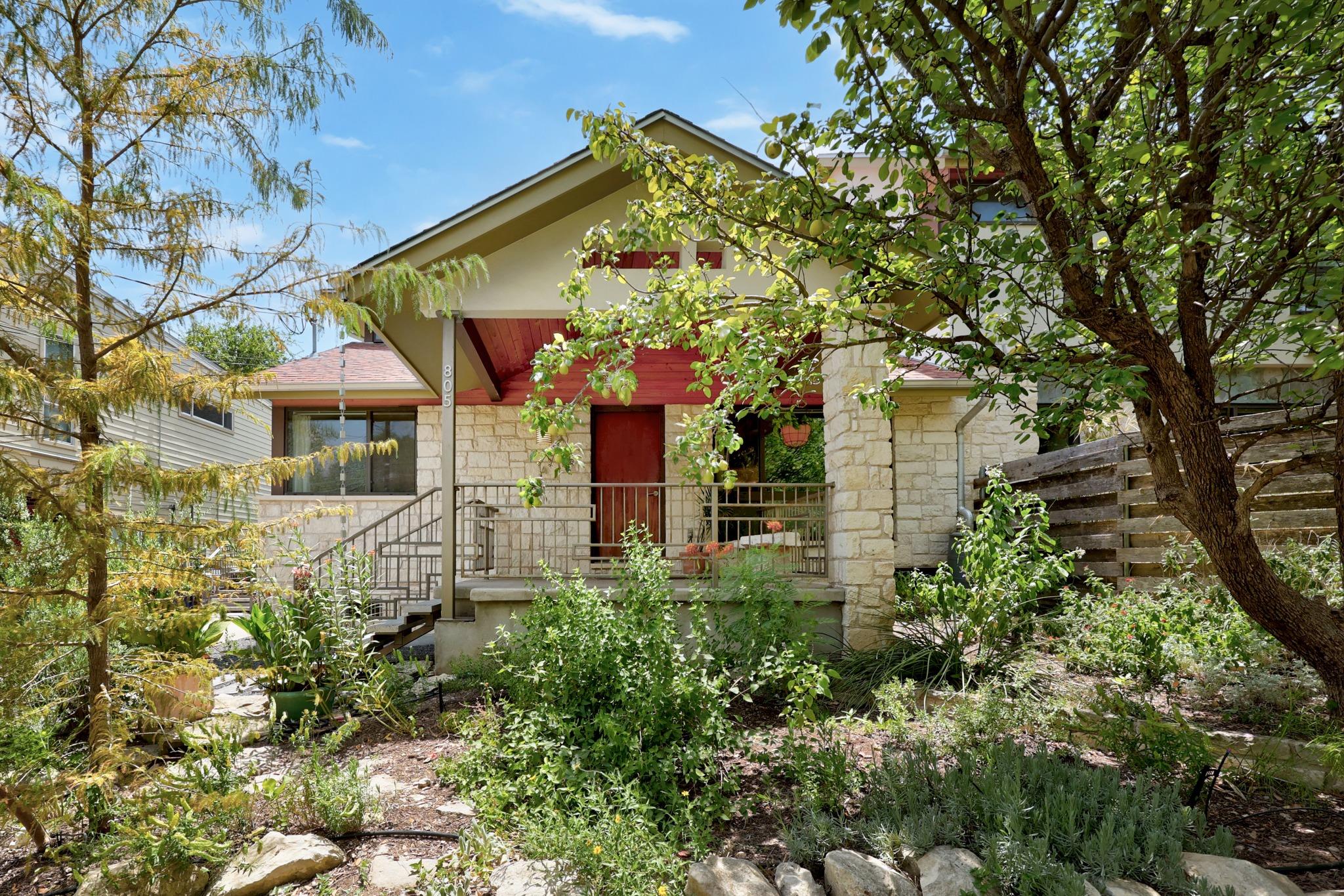 805 Cumberland RD # A