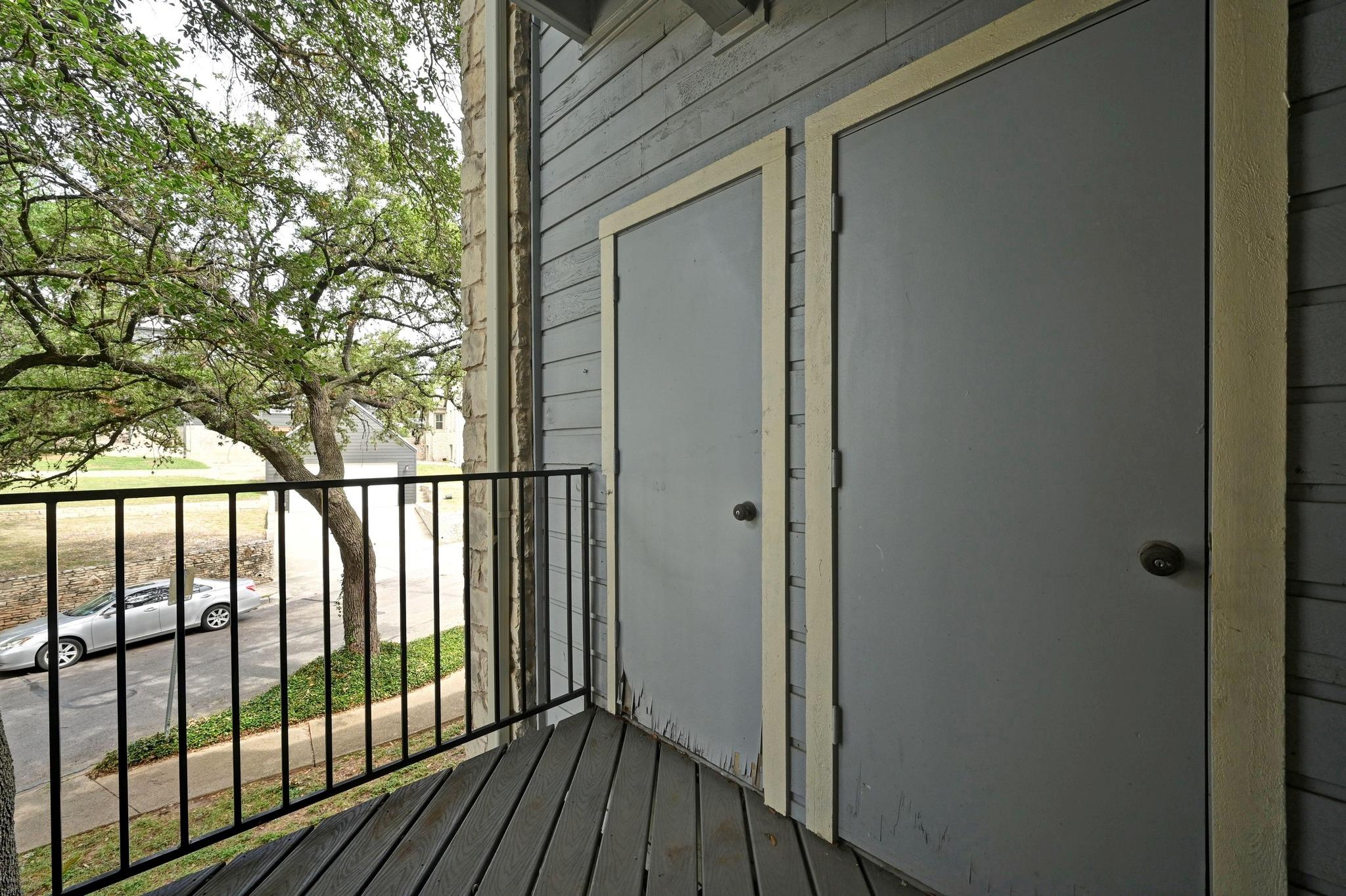 3111 Tom Green ST # 203