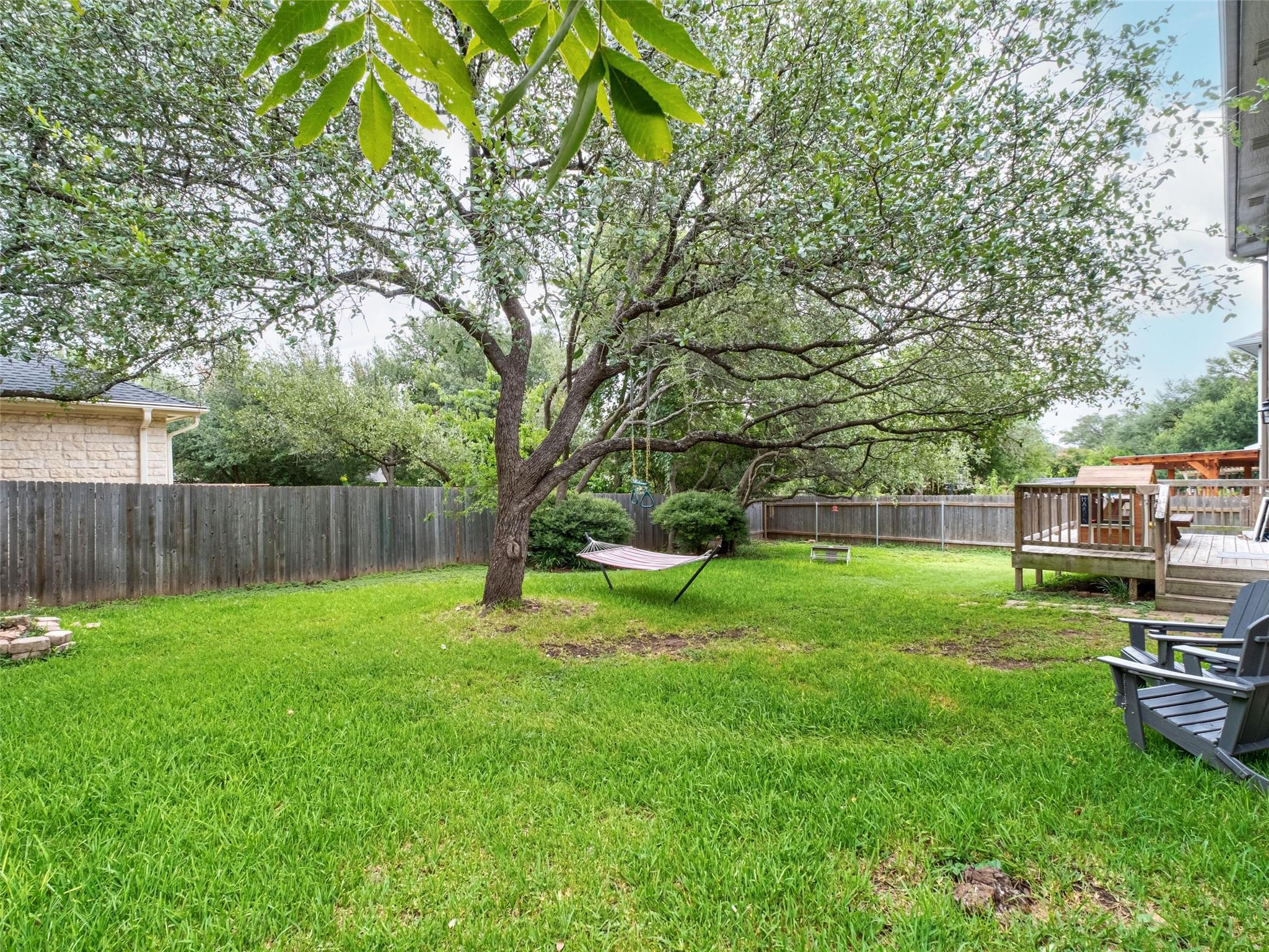 6630 Hillside Terrace DR