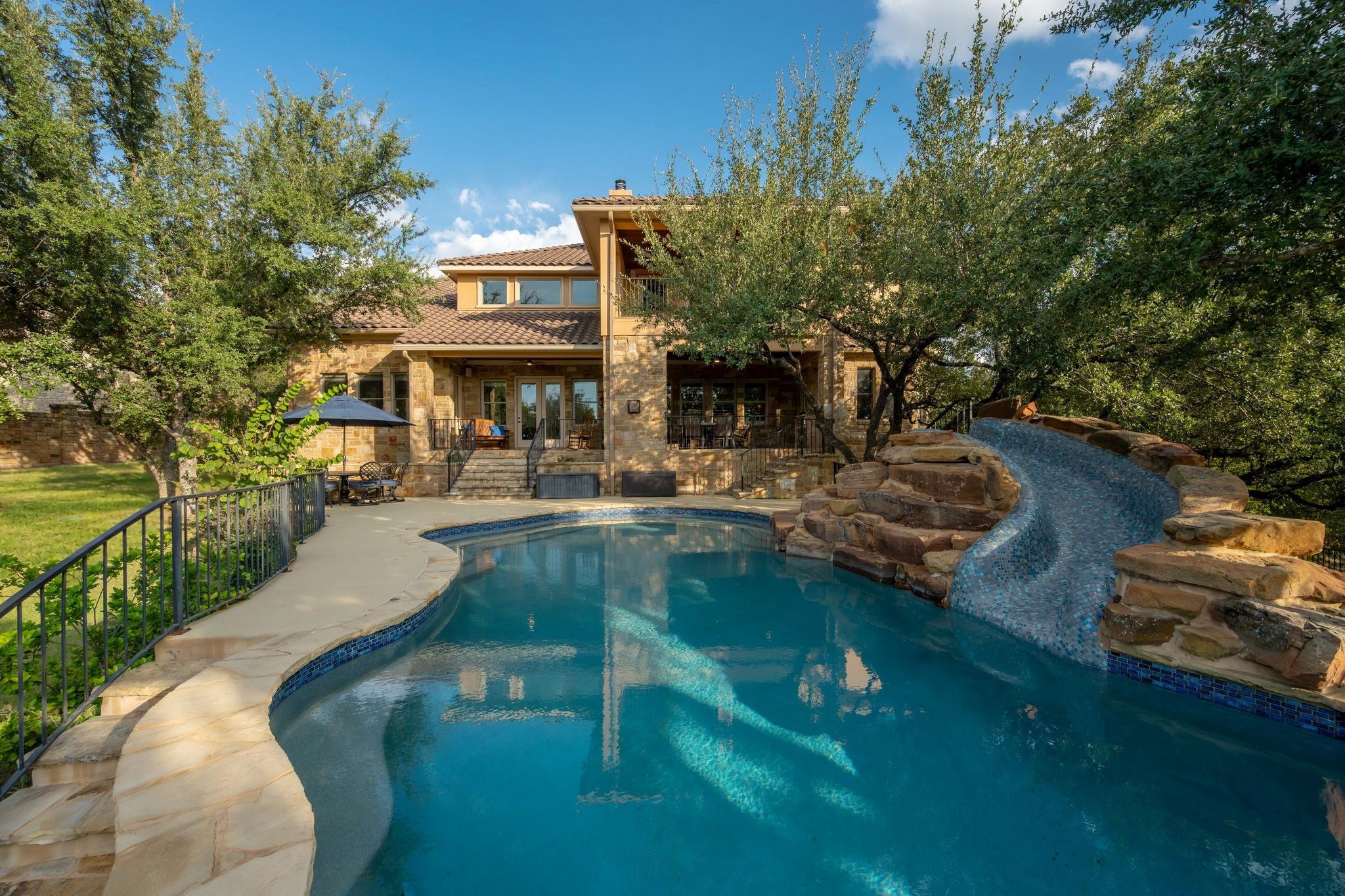 104 Bella Strada CV