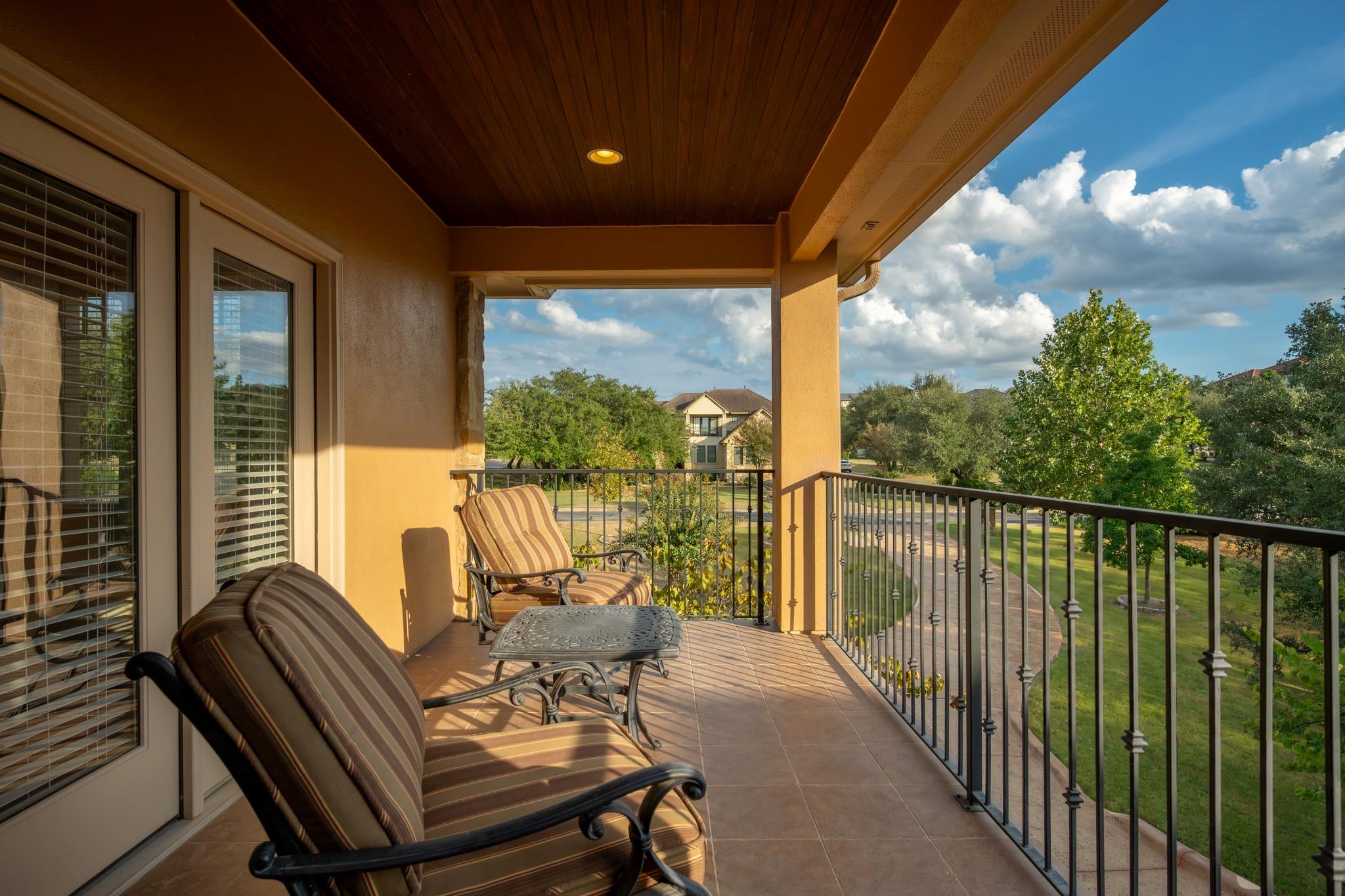 104 Bella Strada CV