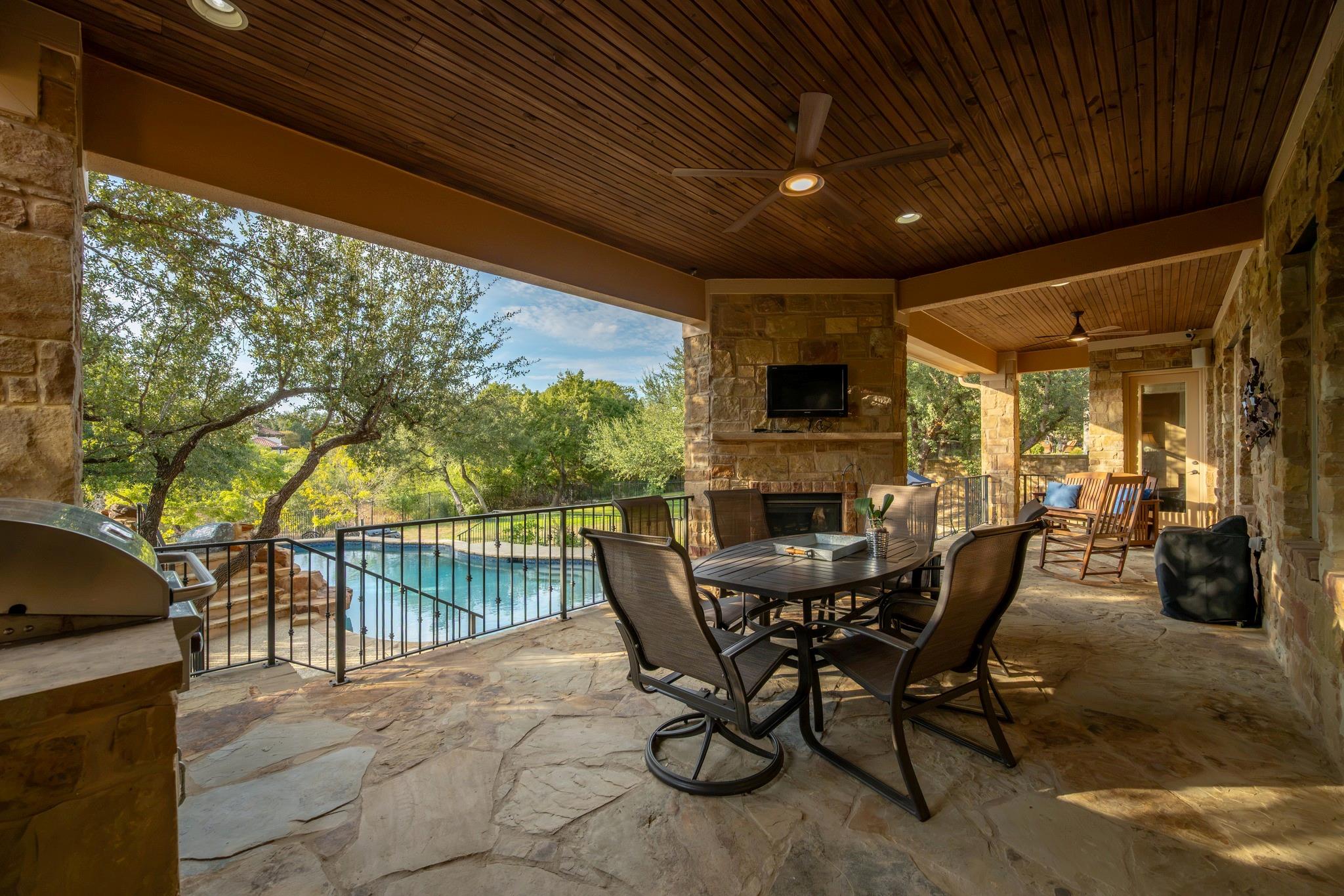 104 Bella Strada CV