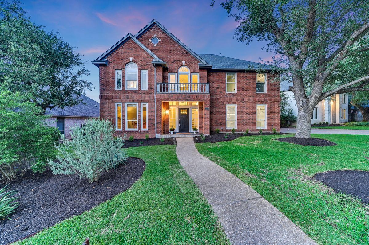5217 China Garden DR