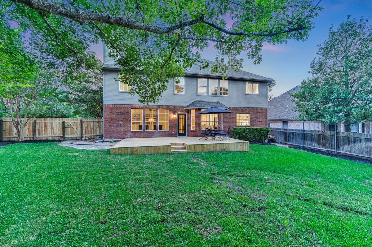 5217 China Garden DR