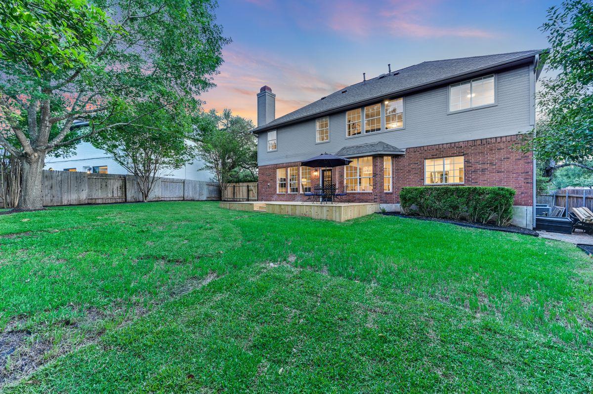 5217 China Garden DR