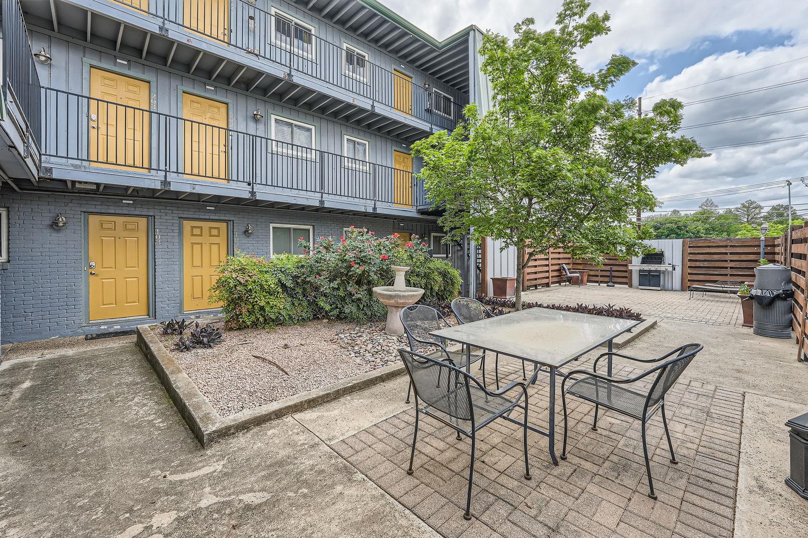 3815 Guadalupe ST # 103