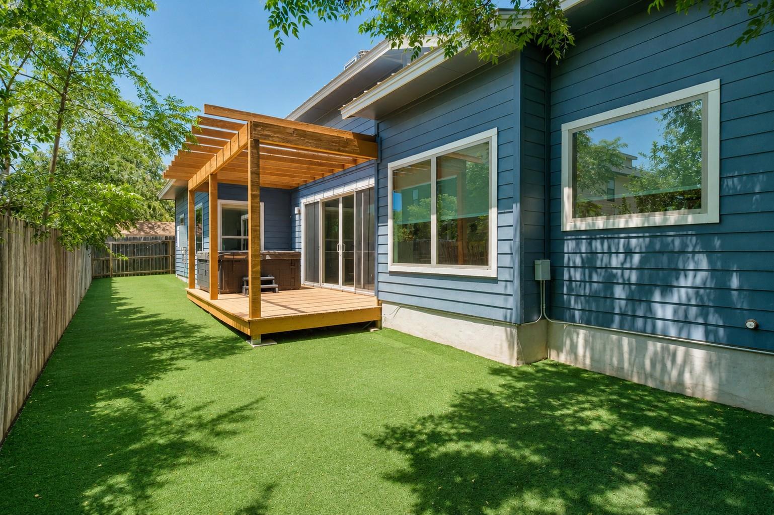 913 Stobaugh ST # A