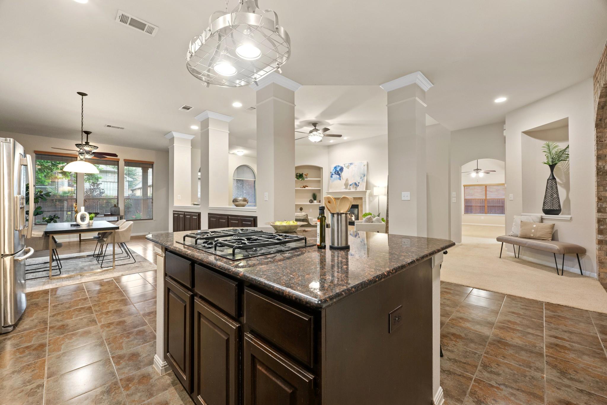 412 Madisons WAY