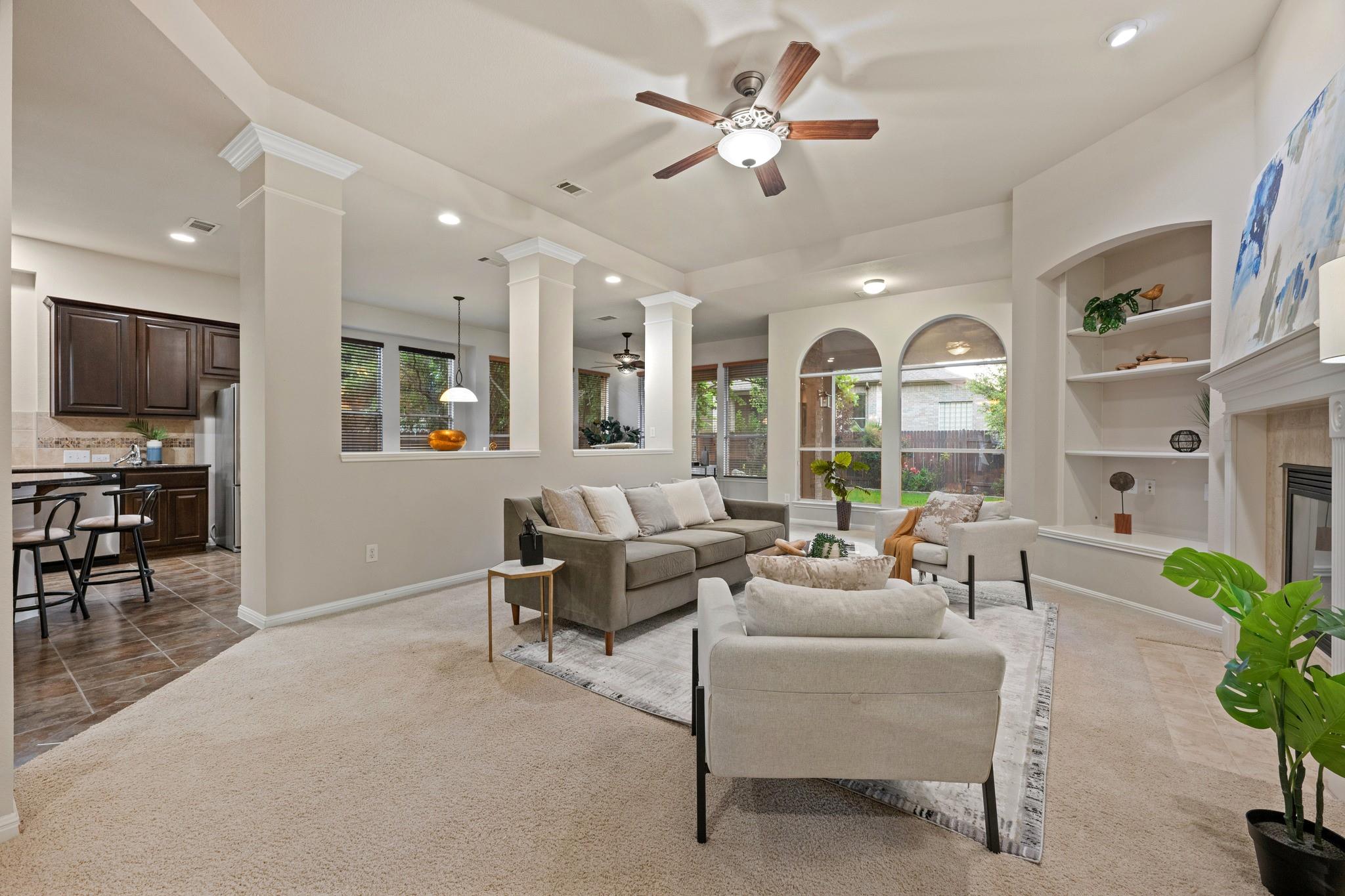 412 Madisons WAY