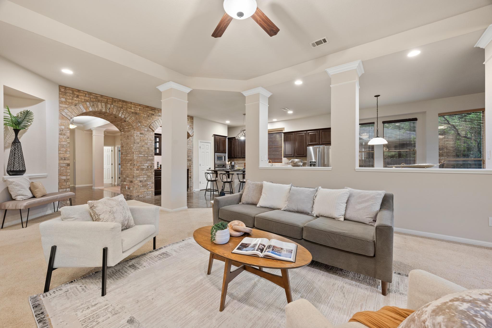412 Madisons WAY