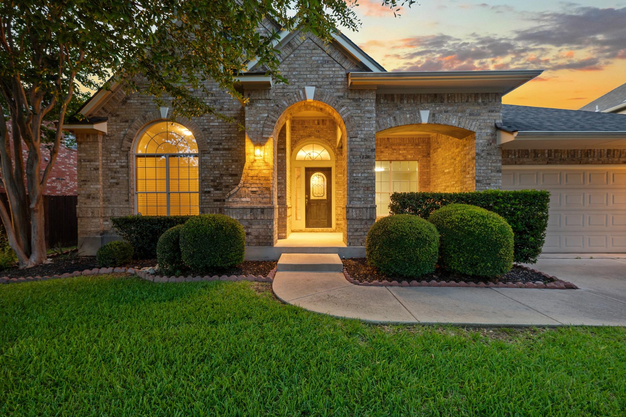 412 Madisons WAY