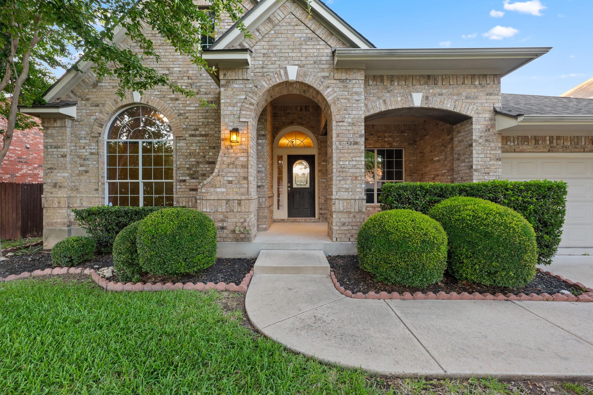 412 Madisons WAY