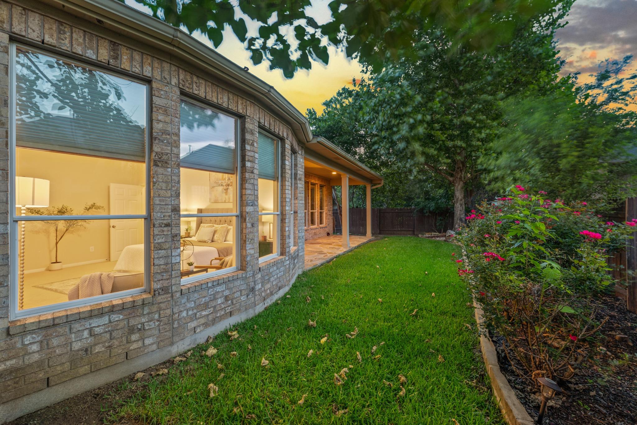 412 Madisons WAY