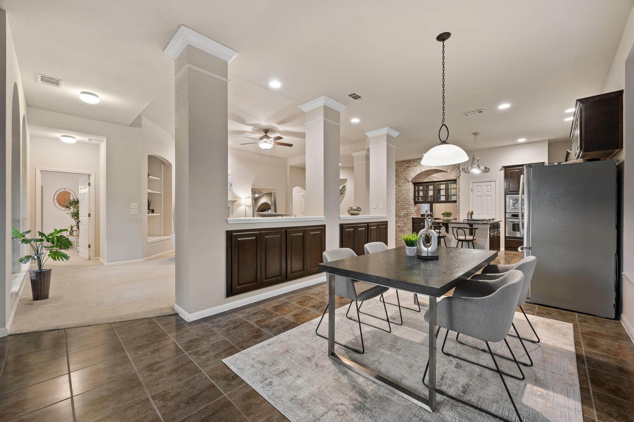 412 Madisons WAY