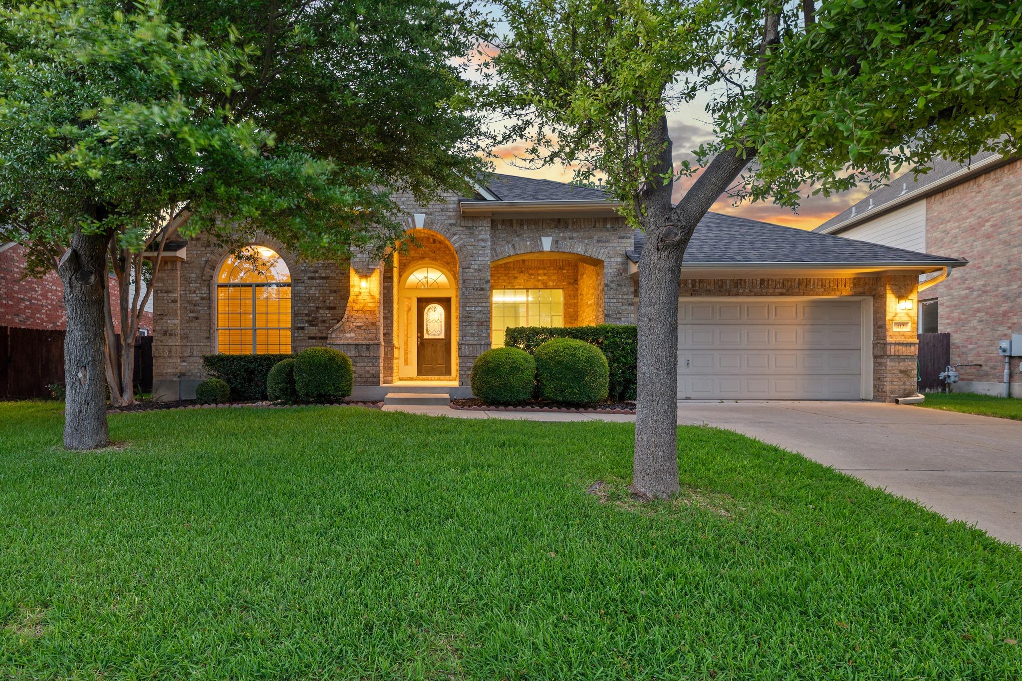 412 Madisons WAY