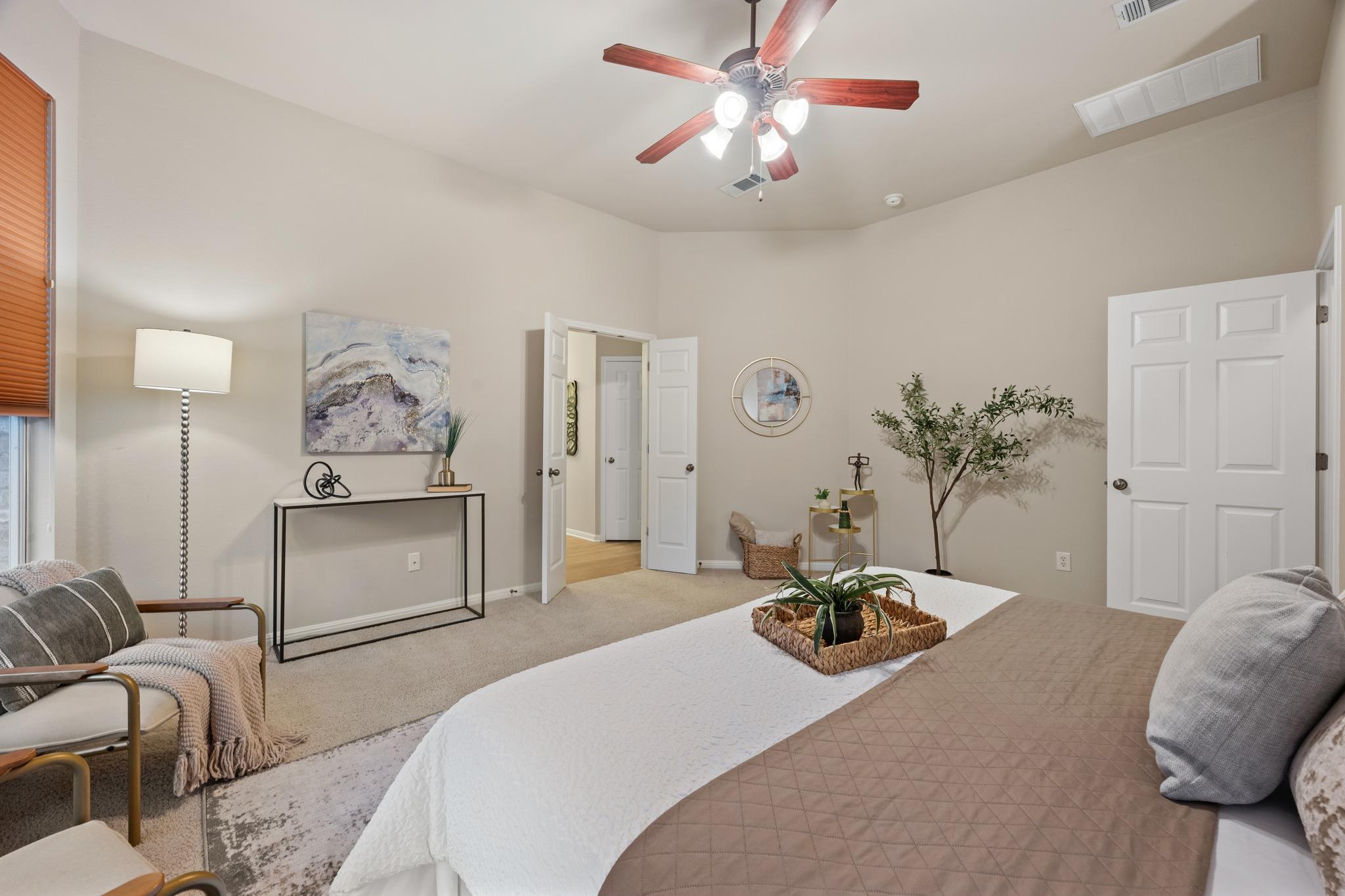 412 Madisons WAY