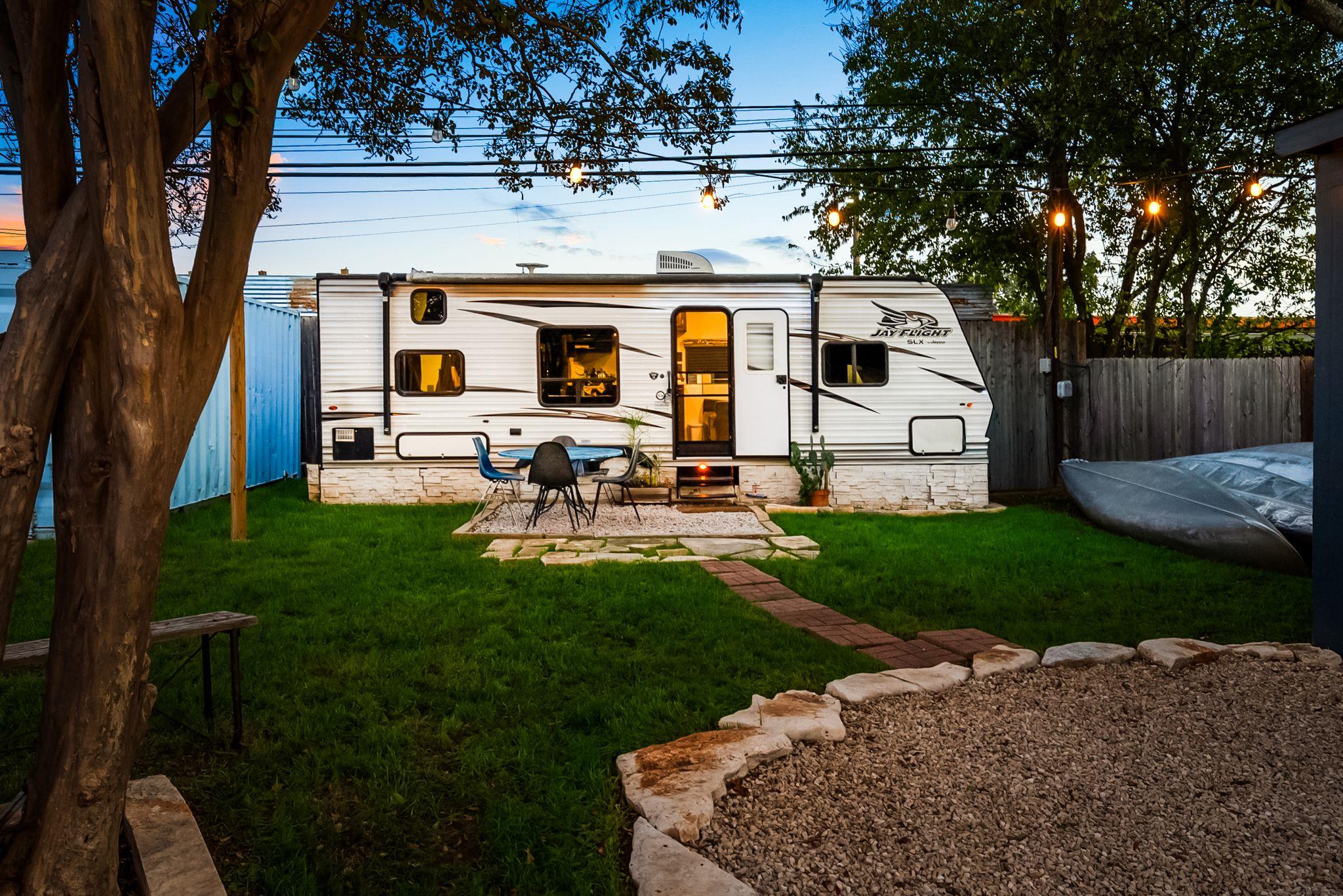 4603 Dudmar DR