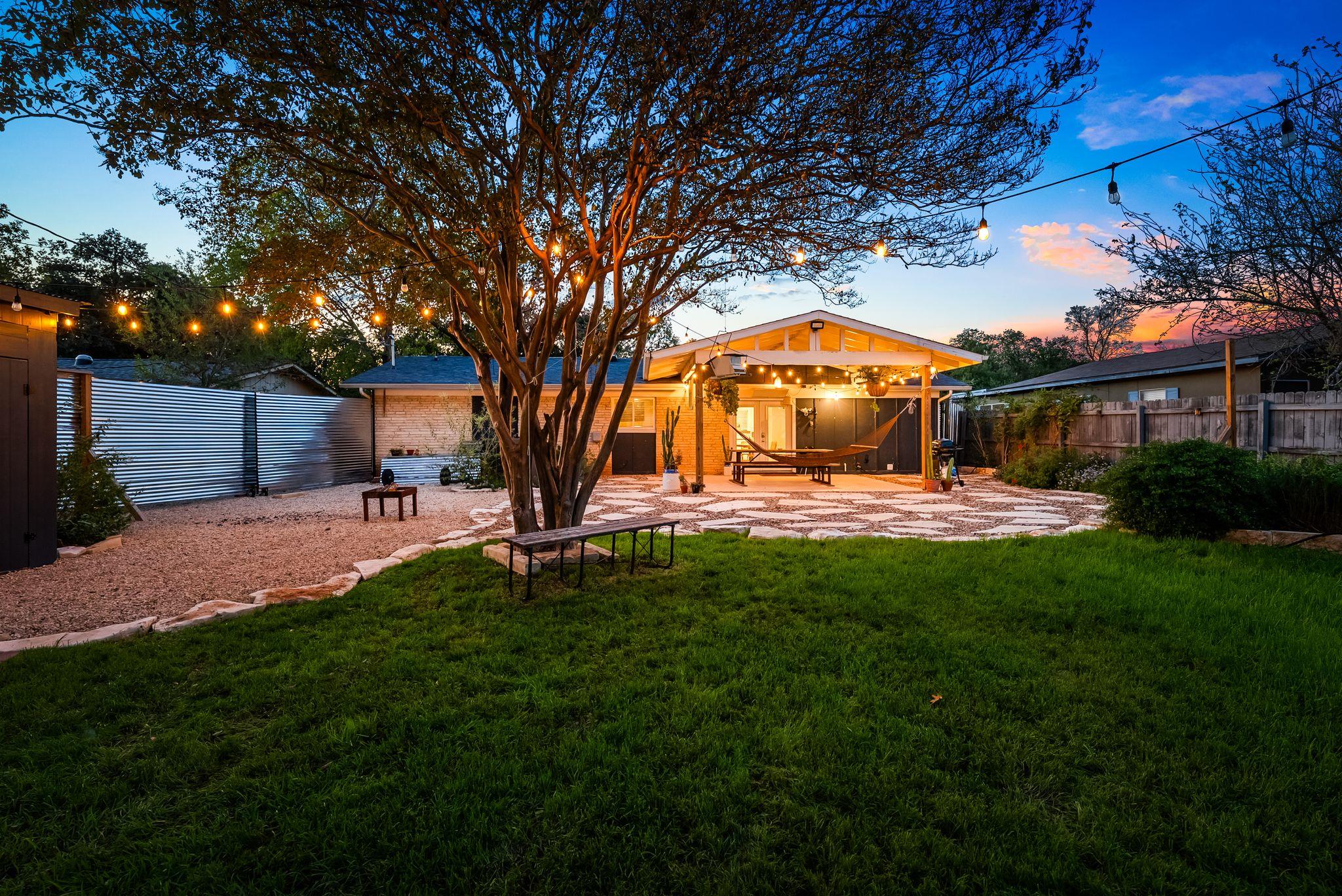 4603 Dudmar DR