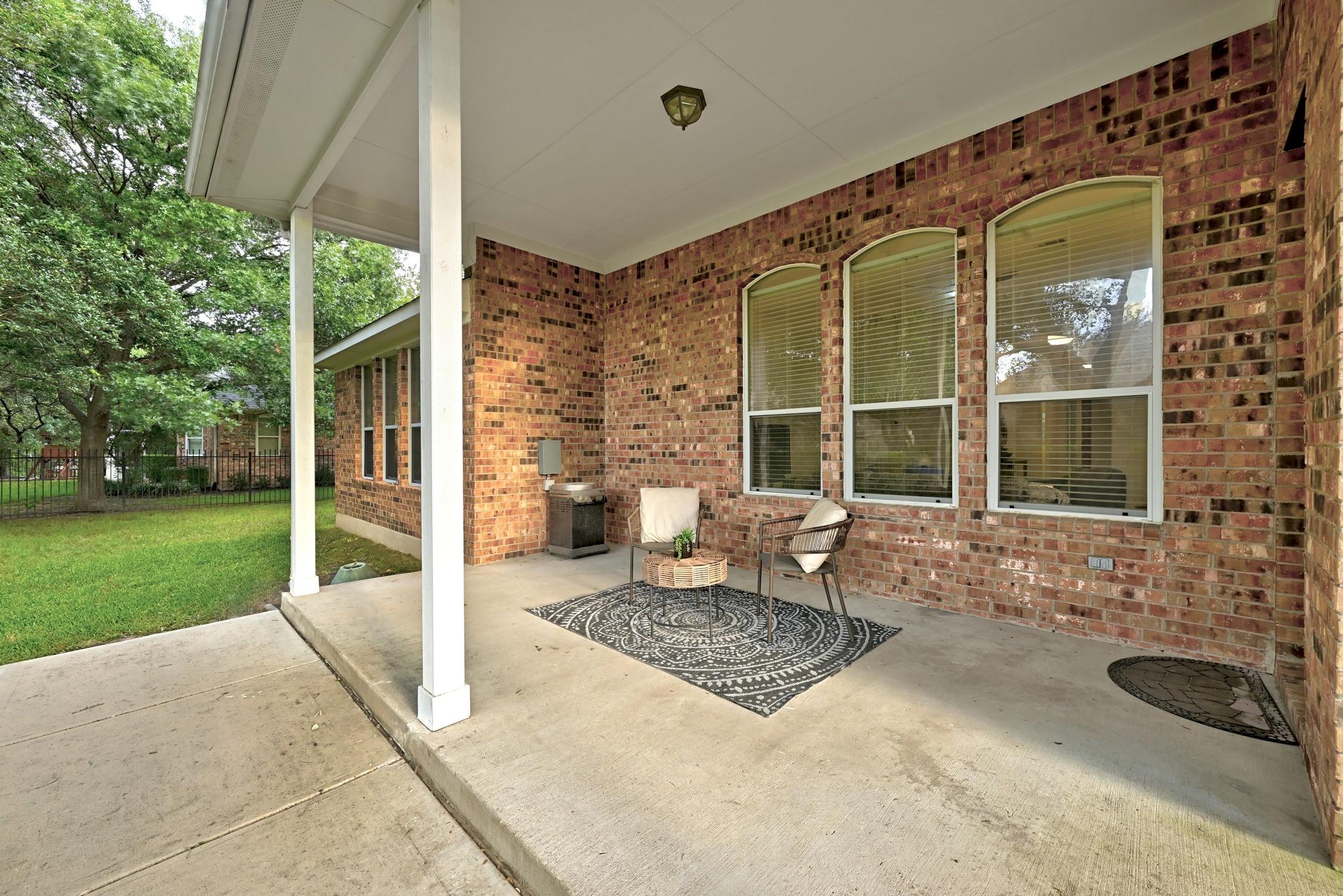 2707 Brindisi WAY